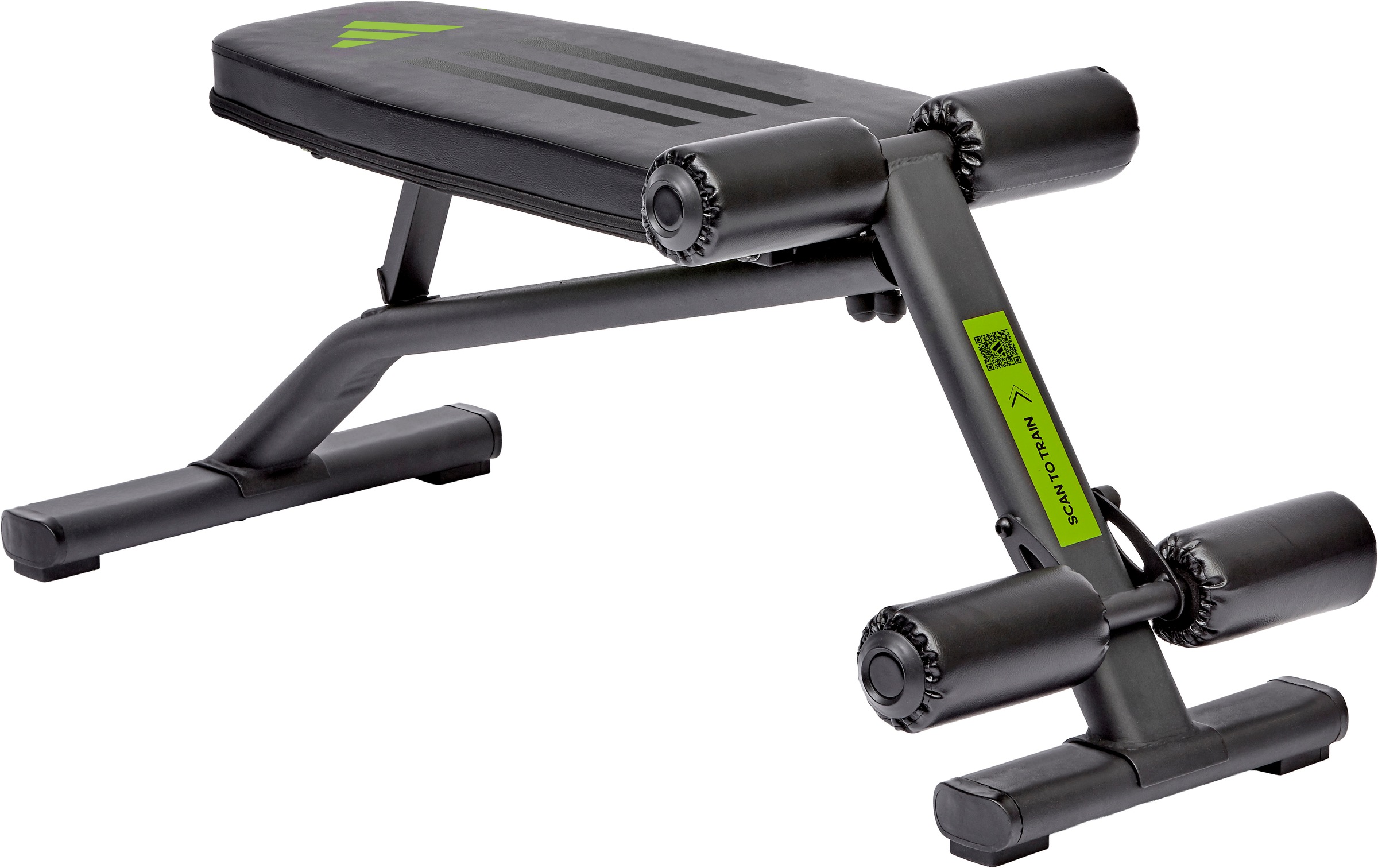 adidas Performance Sit-Up Bank "Trainingsbank"