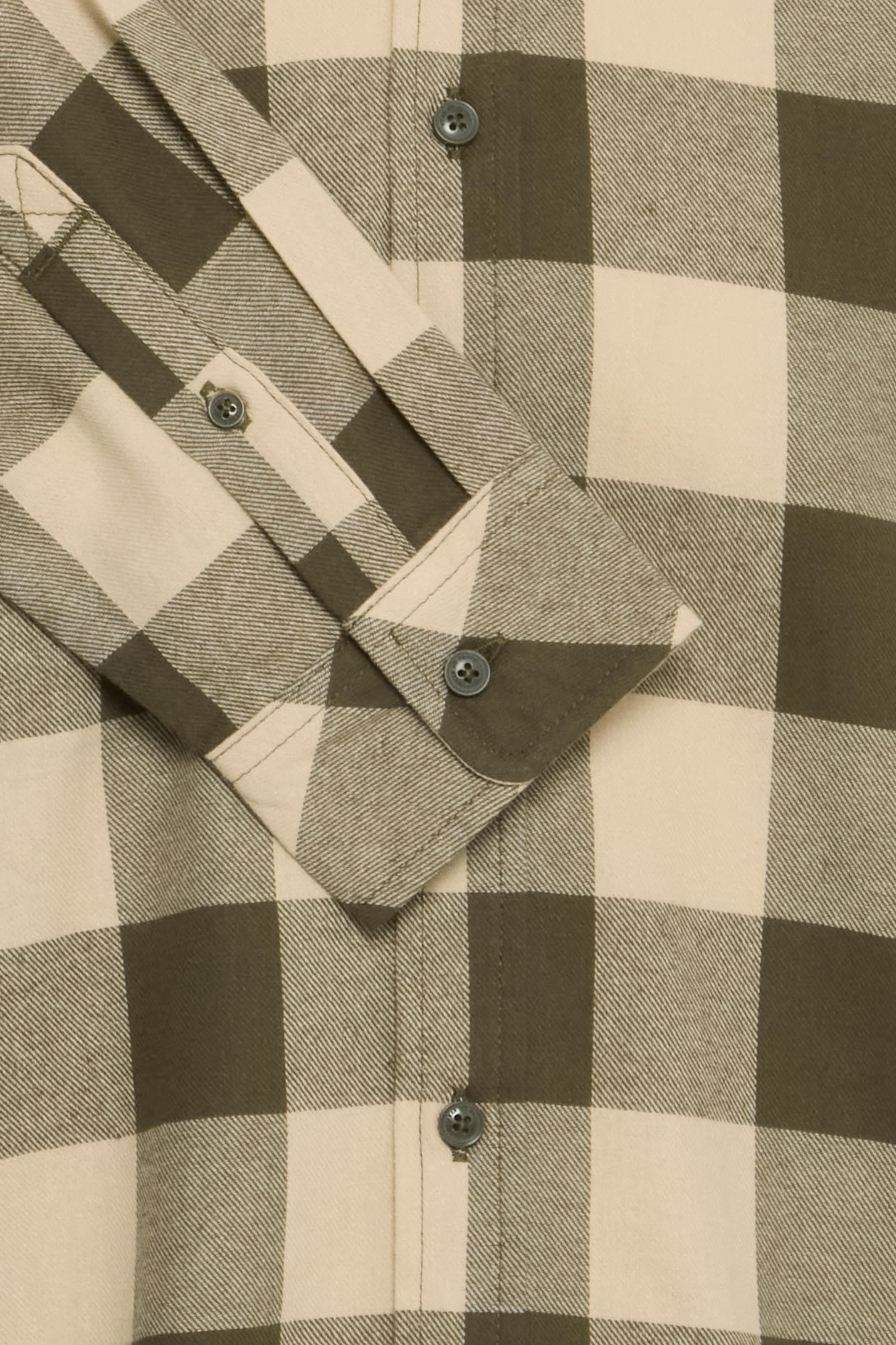 Blend Langarmhemd »BHBUSTER SHIRT«