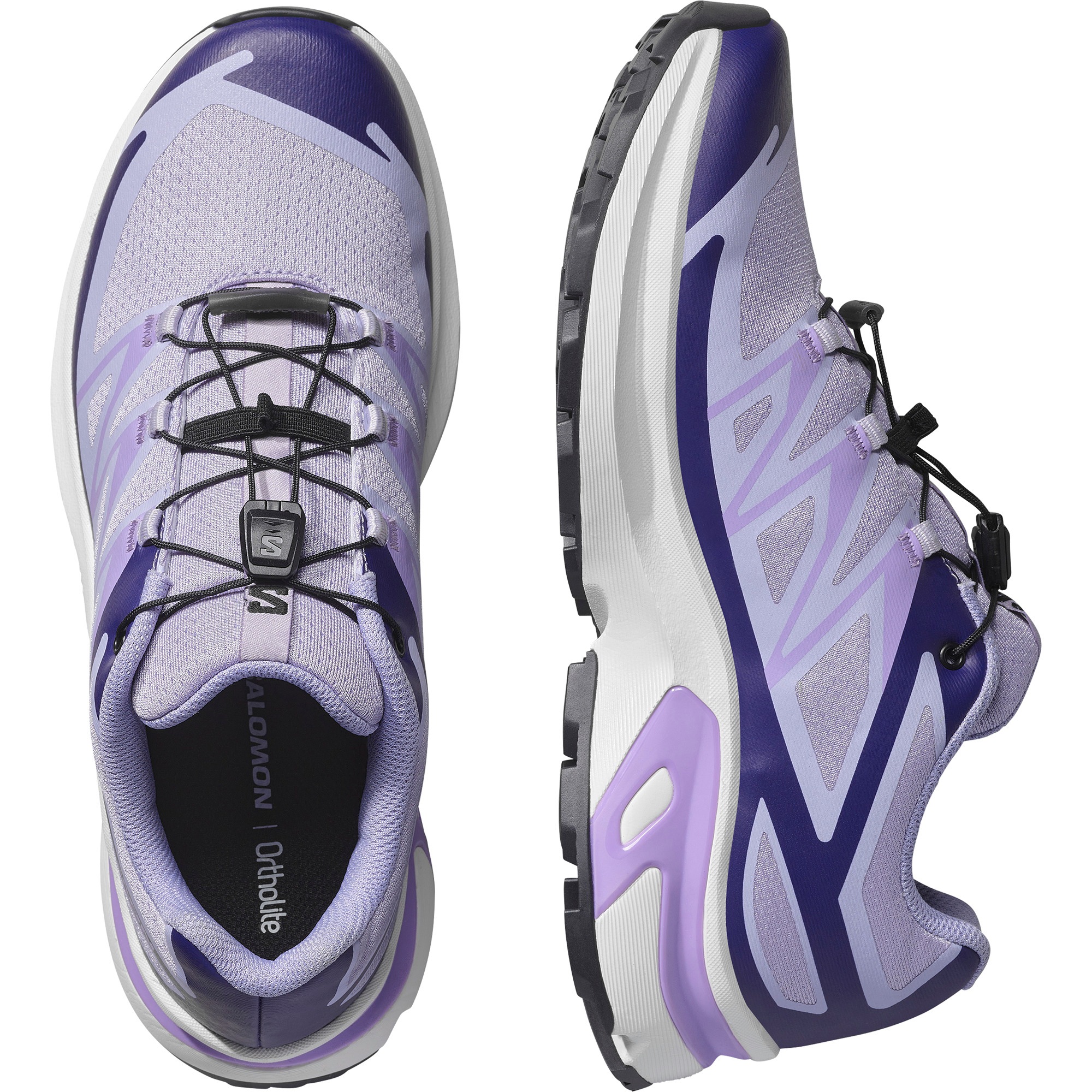 Salomon Sneaker »XT-EVR W«, vom XT-6 inspiriert