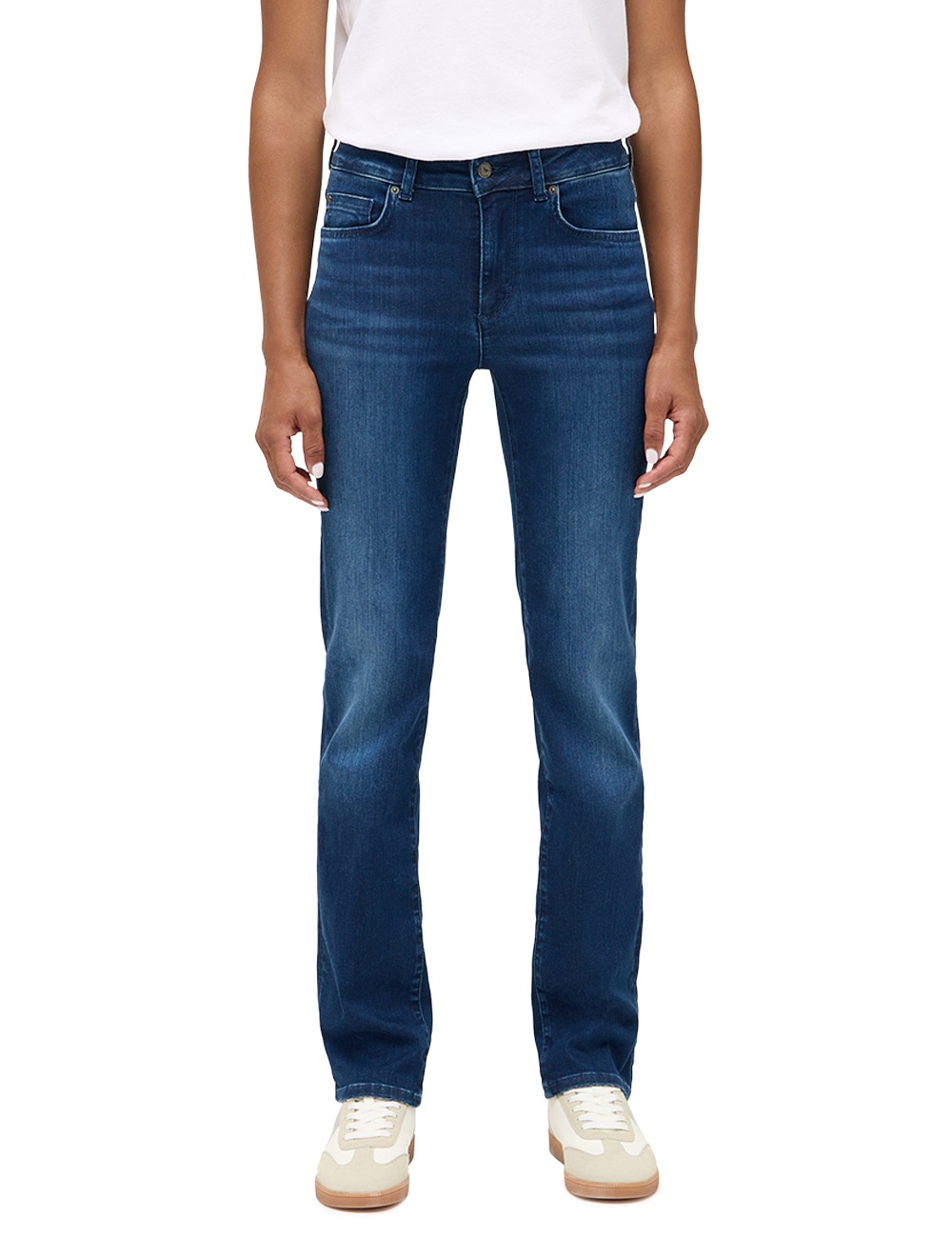 MUSTANG Straight-Jeans »Damen Style Shelby Straight«