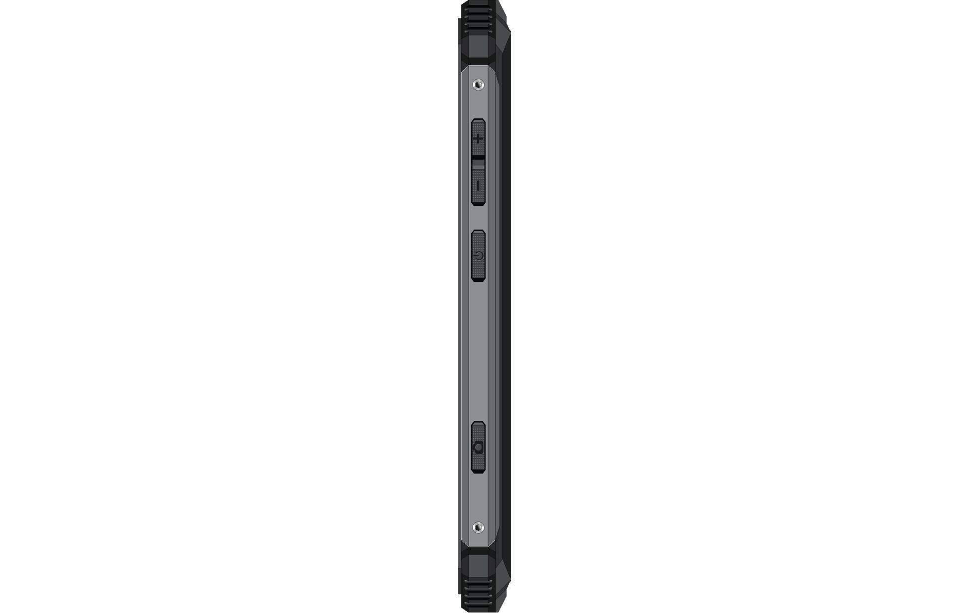 Beafon Seniorenhandy »X5«, schwarz