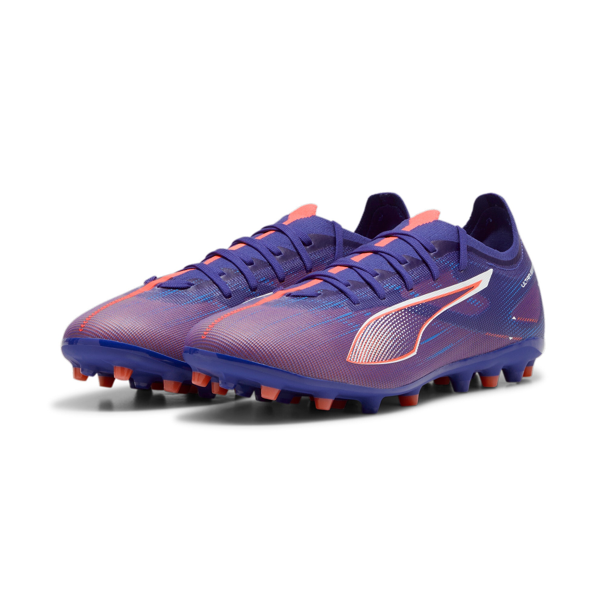 PUMA Fussballschuh »ULTRA 5 MATCH MG« für Kunstrasenplätze