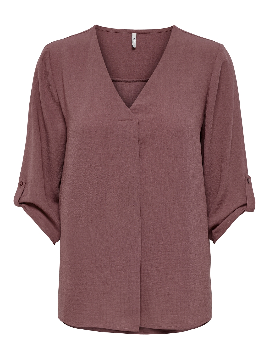 JDY Shirtbluse »JDYDIVYA LIFE 3/4 TOP WVN NOOS«