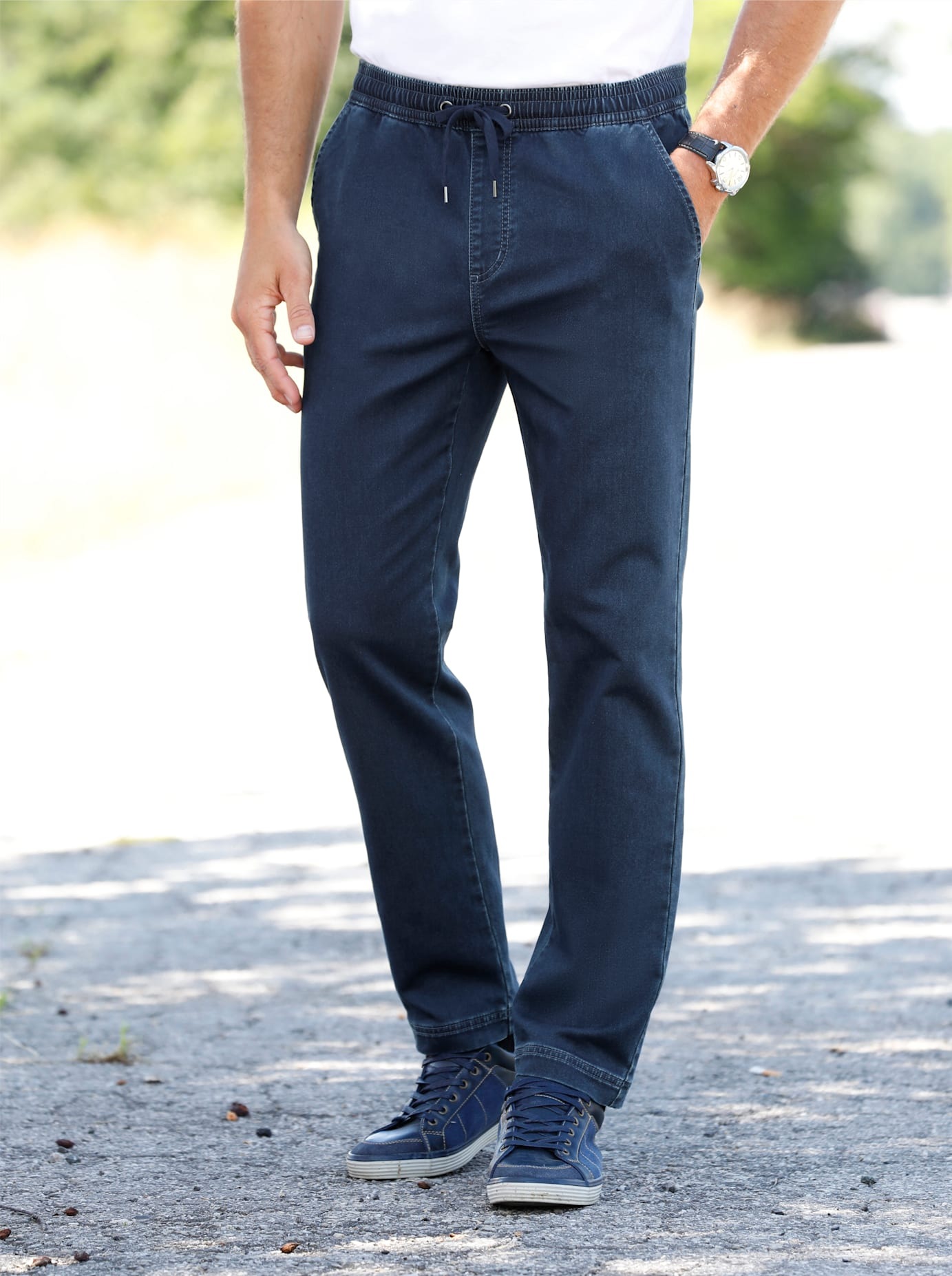 Catamaran Schlupfjeans 1 Stk.