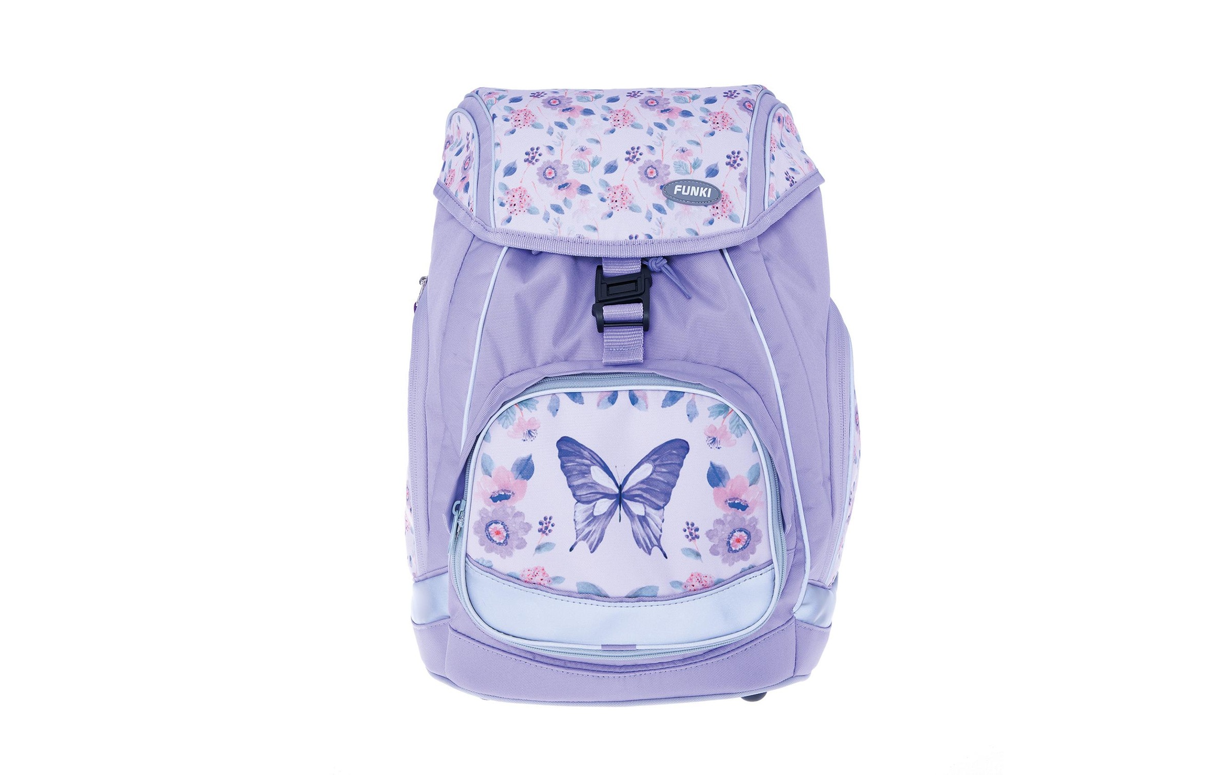 Funki Schulranzen »Schmetterling«