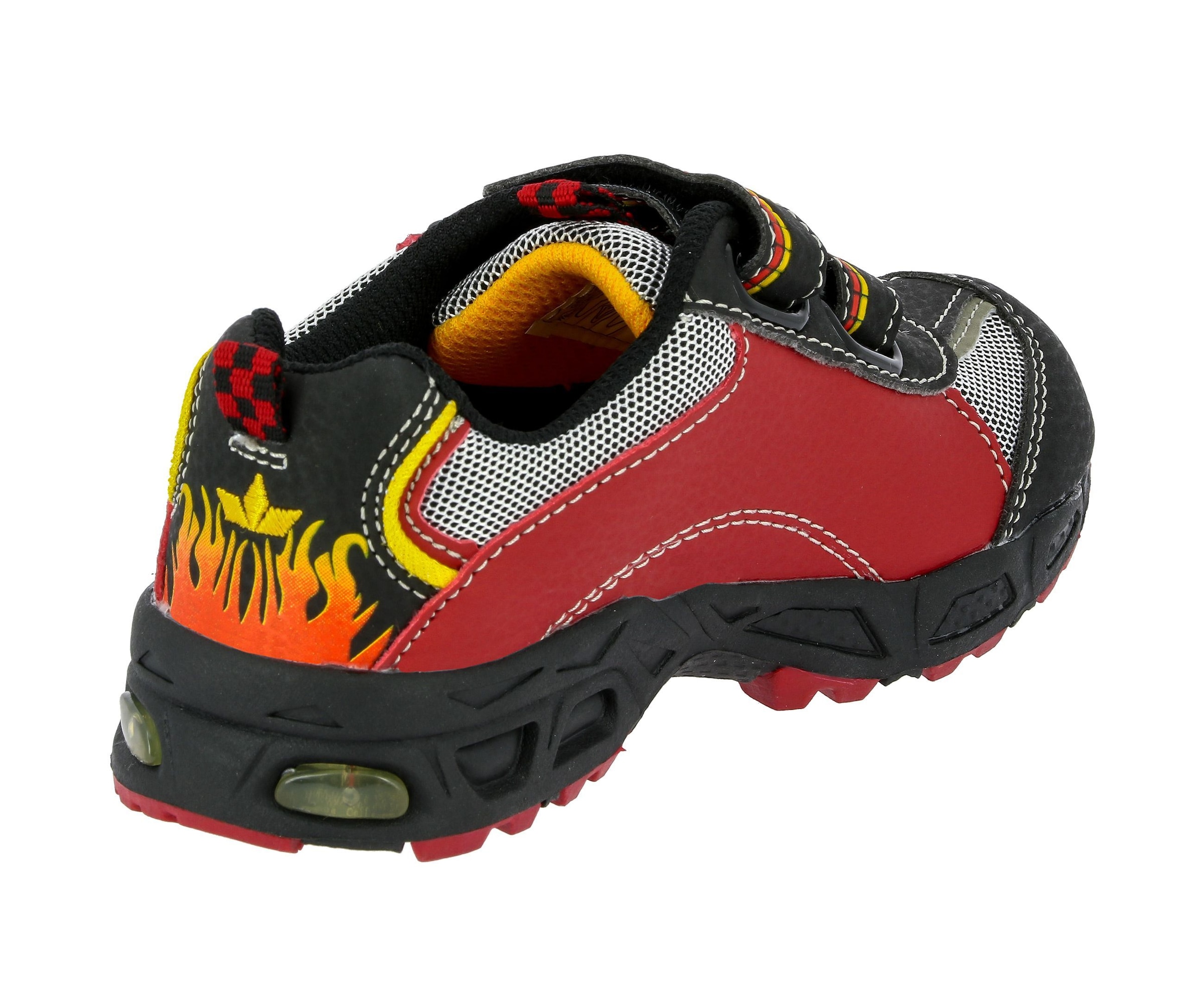 Lico Sneaker »Kinderschuh Hot V Blinky«