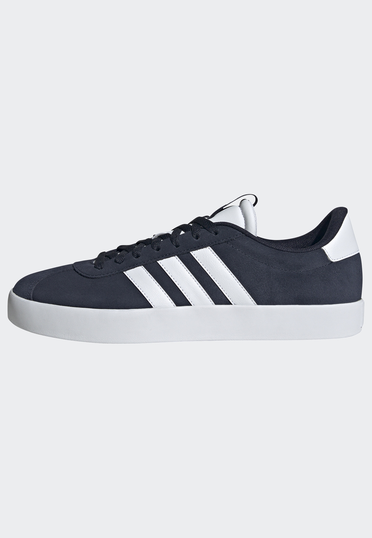 adidas Sportswear Sneaker »VL COURT 3.0«, inspiriert vom Design des adidas samba