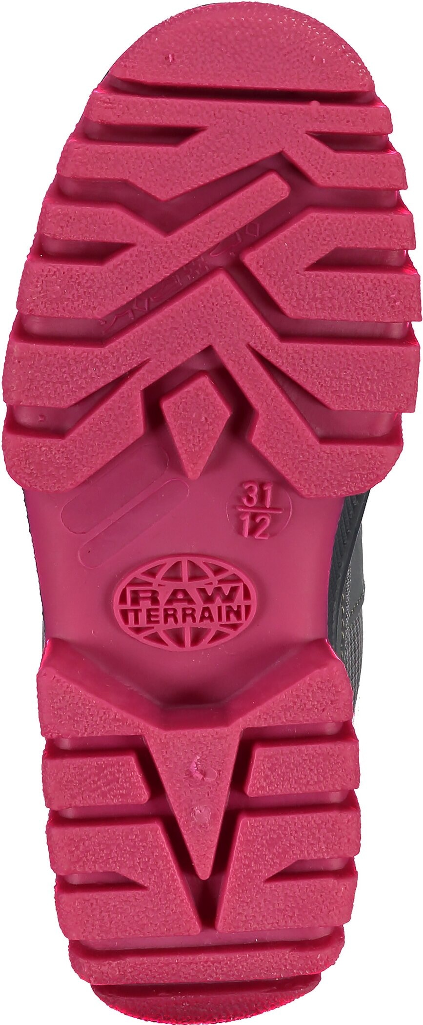 CMP Winterboots »KIDS AHTO WP SNOW BOOTS«, wasserdicht