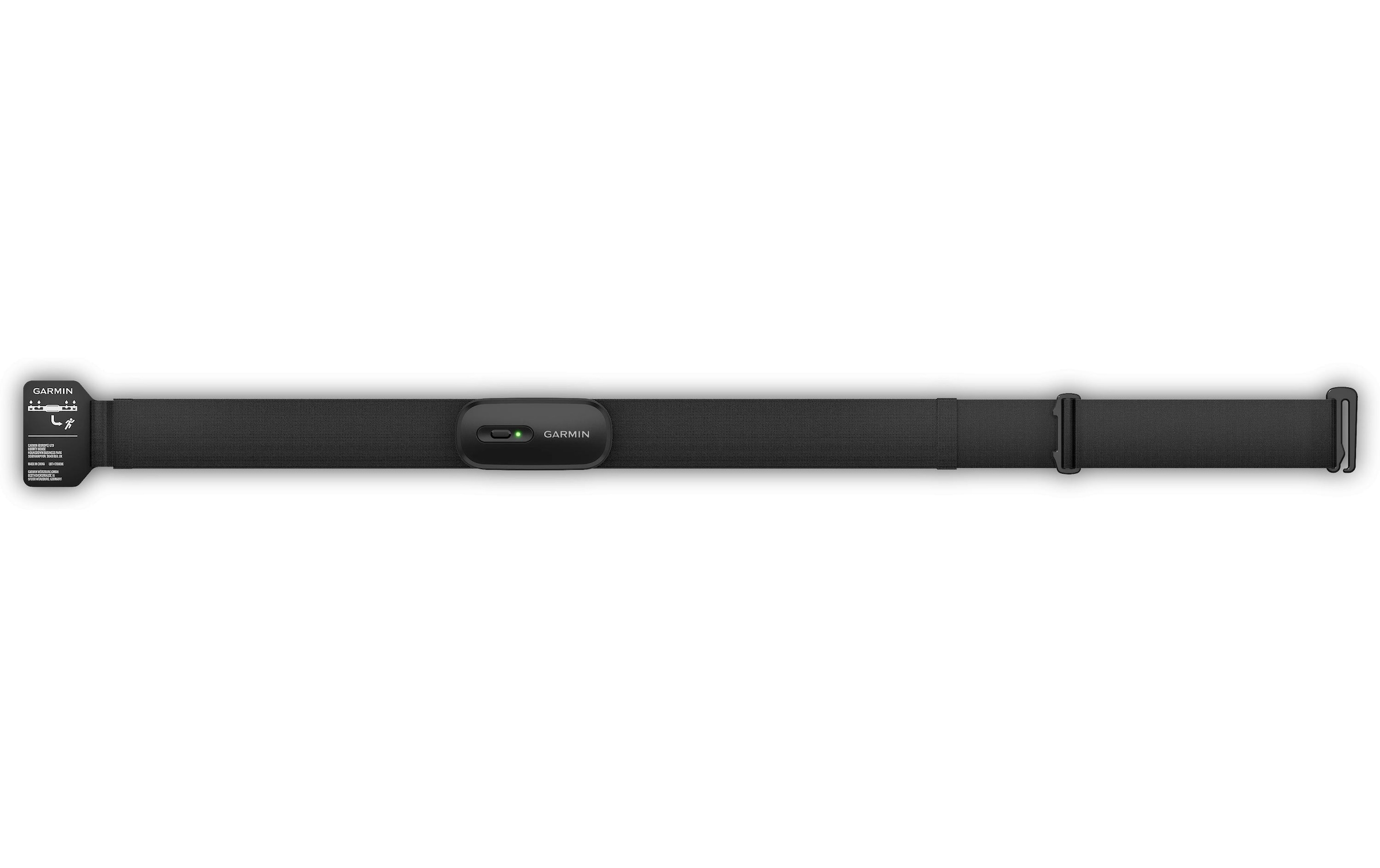 Garmin Brustgurt »HRM 200 Grösse: XS-S«