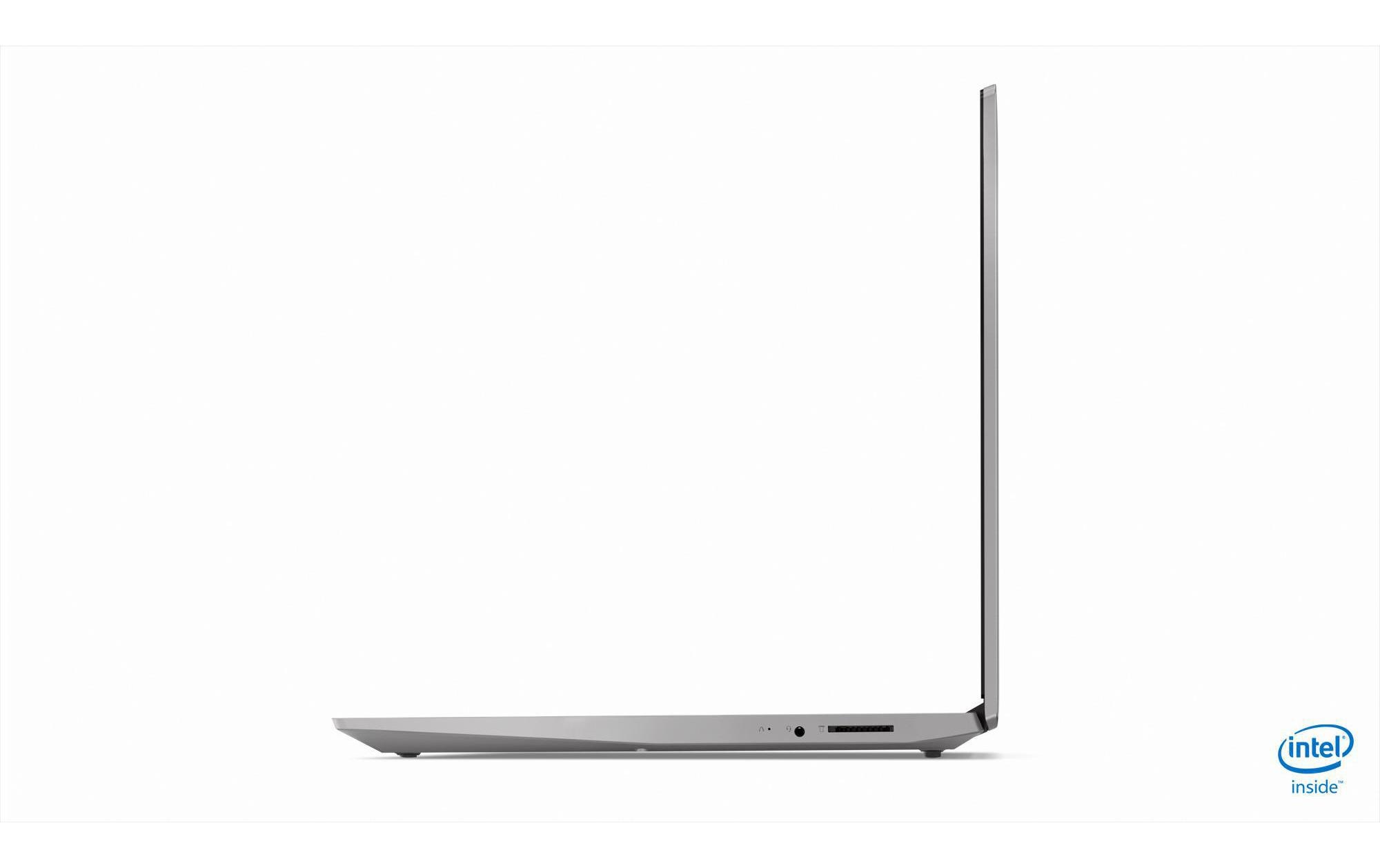 Lenovo Notebook »Ideapad S145-15«, 39,62 cm, / 15,6 Zoll, MediaTek, Core i5, UHD Graphics, 8 GB HDD, 256 GB SSD
