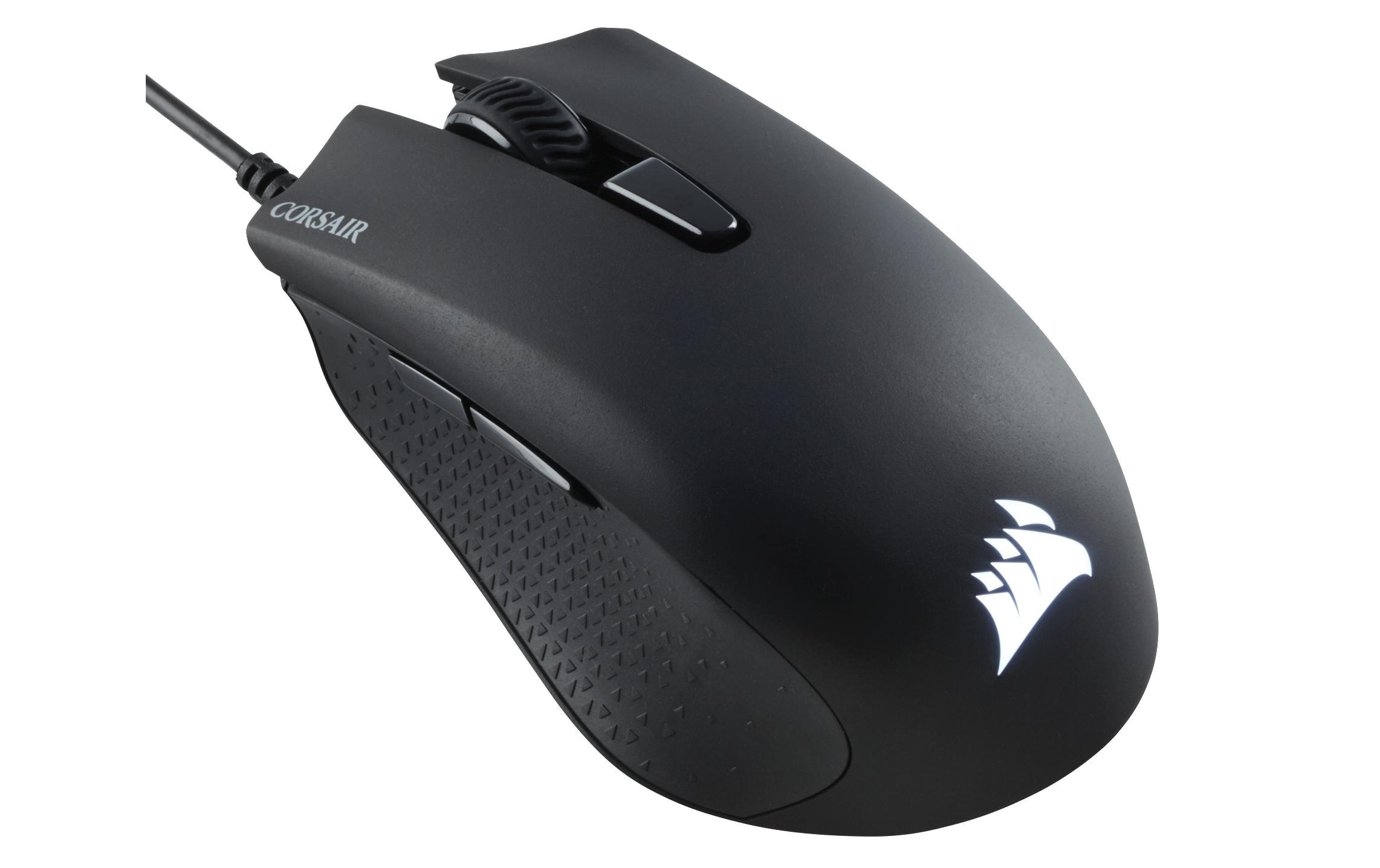 Corsair Gaming-Maus »RGB Pro Gaming«, kabelgebunden