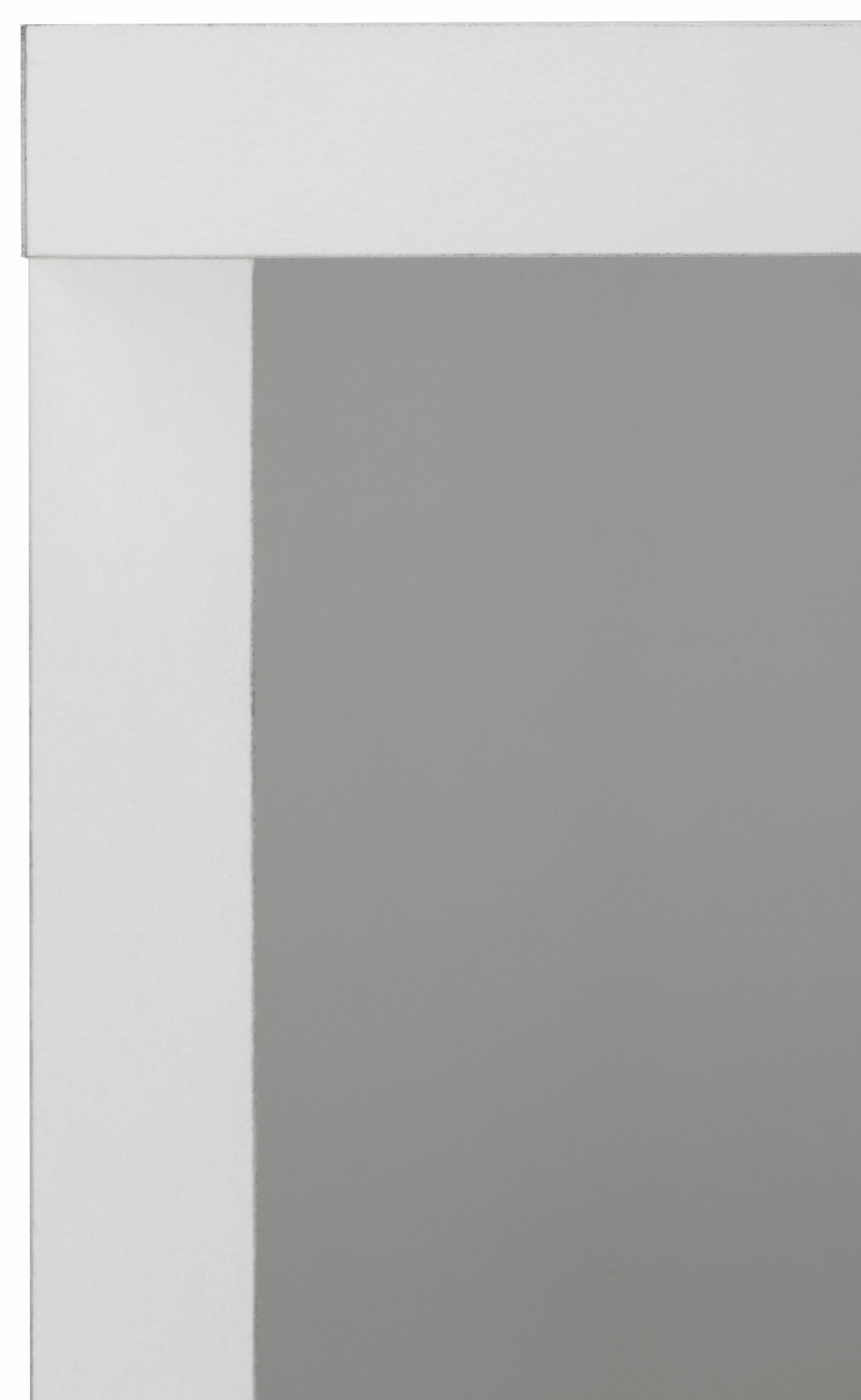 Schildmeyer Midischrank »Colli«, Höhe 110,5 Metallgriff, Jelmoli-Versand mit cm, | bestellen Badezimmerschrank Ablageböden online