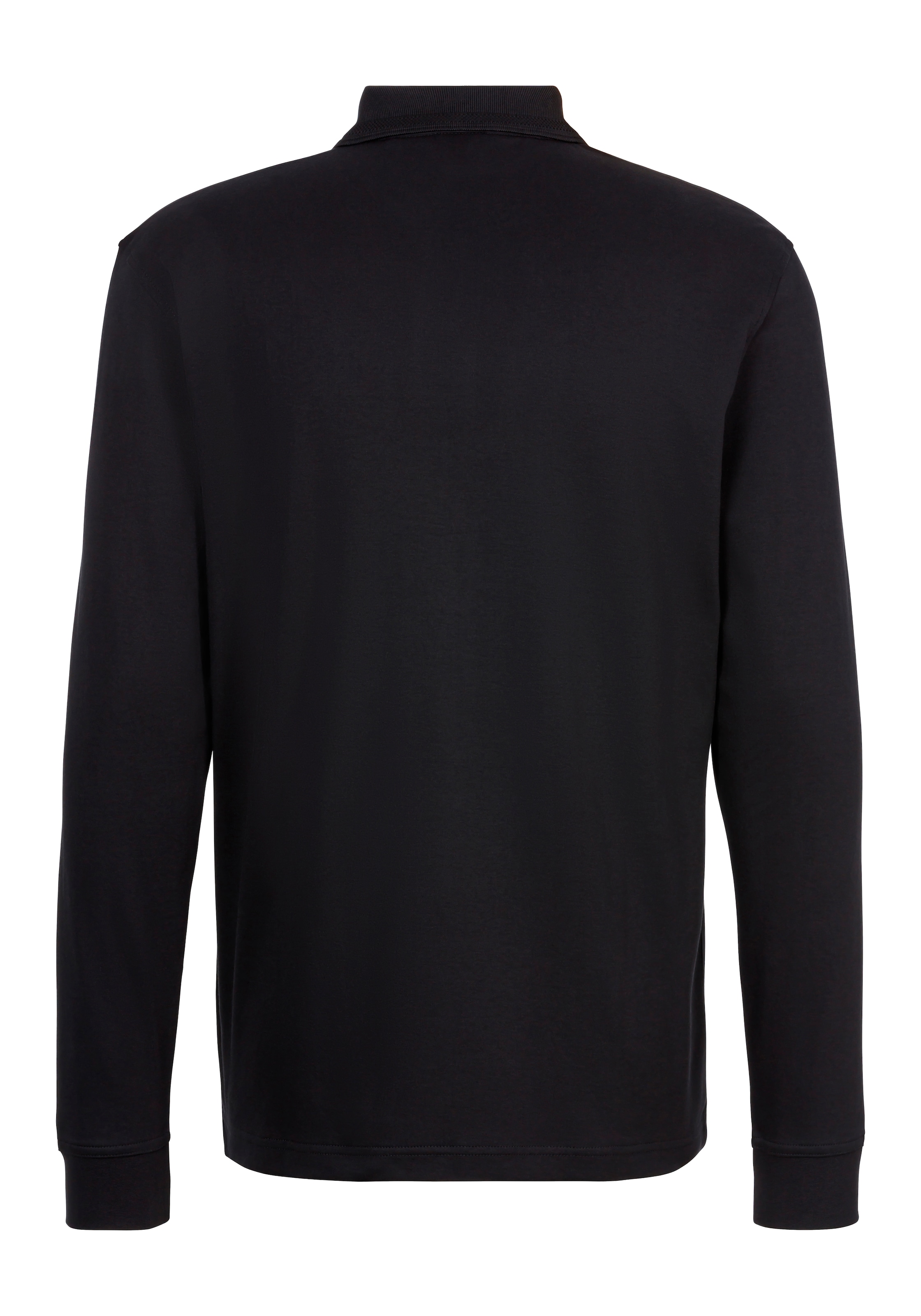 BOSS ORANGE Poloshirt »Pe«, mit Polokragen