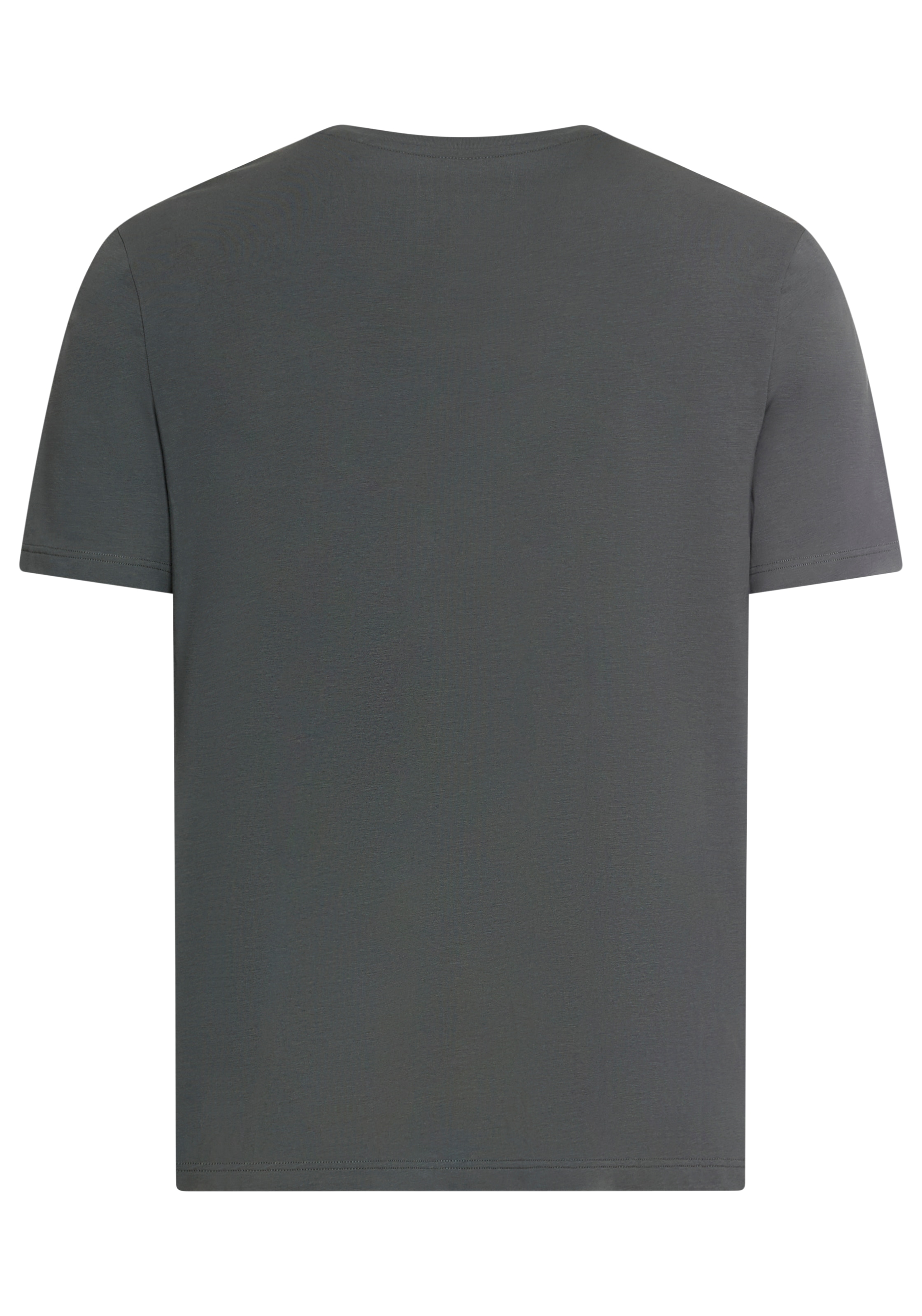 BOSS T-Shirt »Mix&Match T-Shirt R«, mit Logostickerei