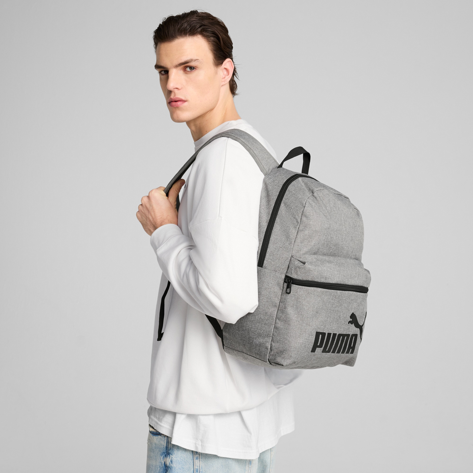 PUMA Rucksack »PHASE BACKPACK III«