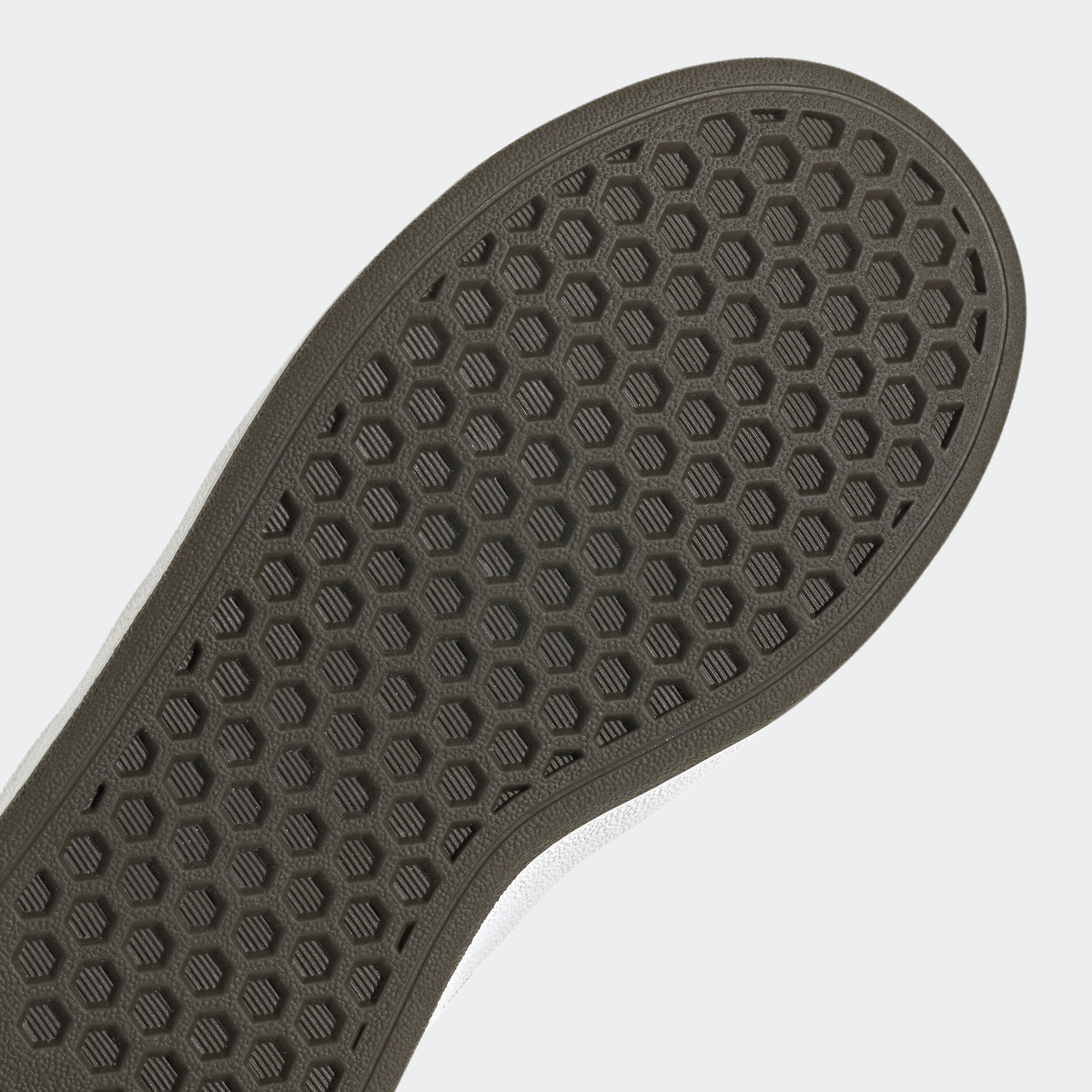 adidas Sportswear Sneaker »GRAND COURT 2.0 KIDS«, Design auf den Spuren des adidas Superstar