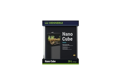 Aquarium »Nano Cube Basic, 20 l«
