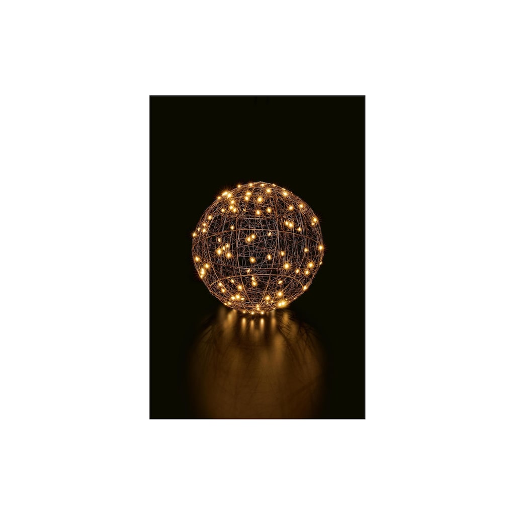 STT Dekohänger »Ball Omega 30cm, 90LED ConnectLine«