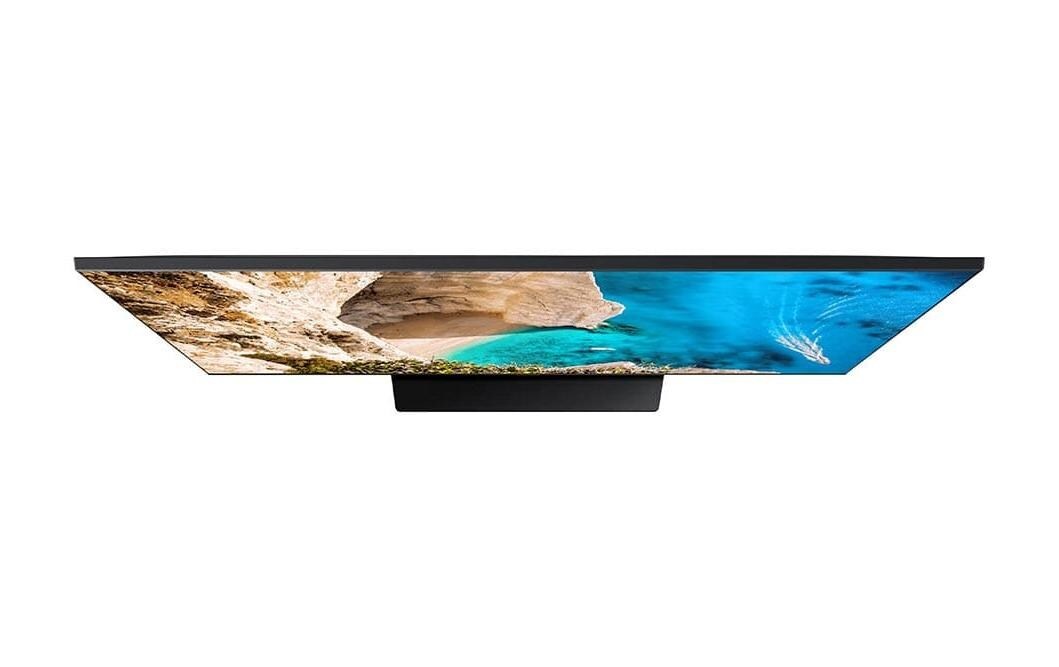 Samsung LCD-LED Fernseher »HG55ET690UX«