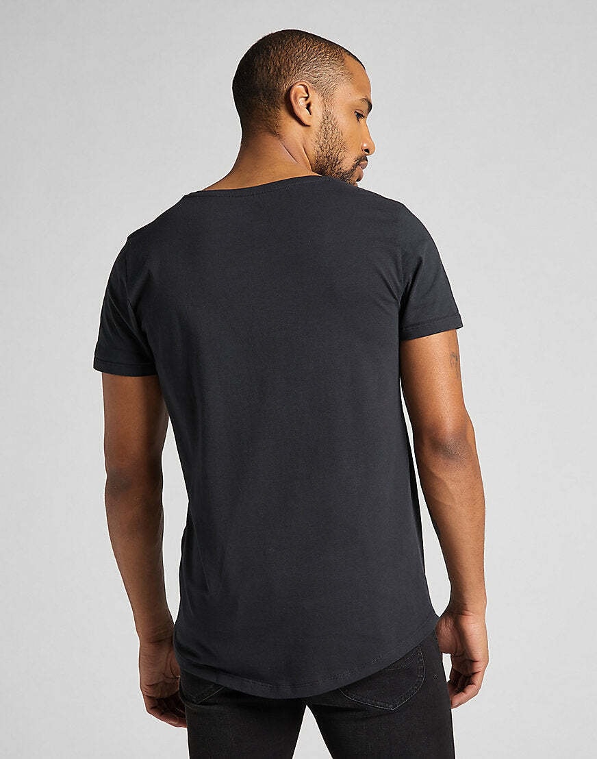 Lee® T-Shirt »LEE T-Shirt Shaped«