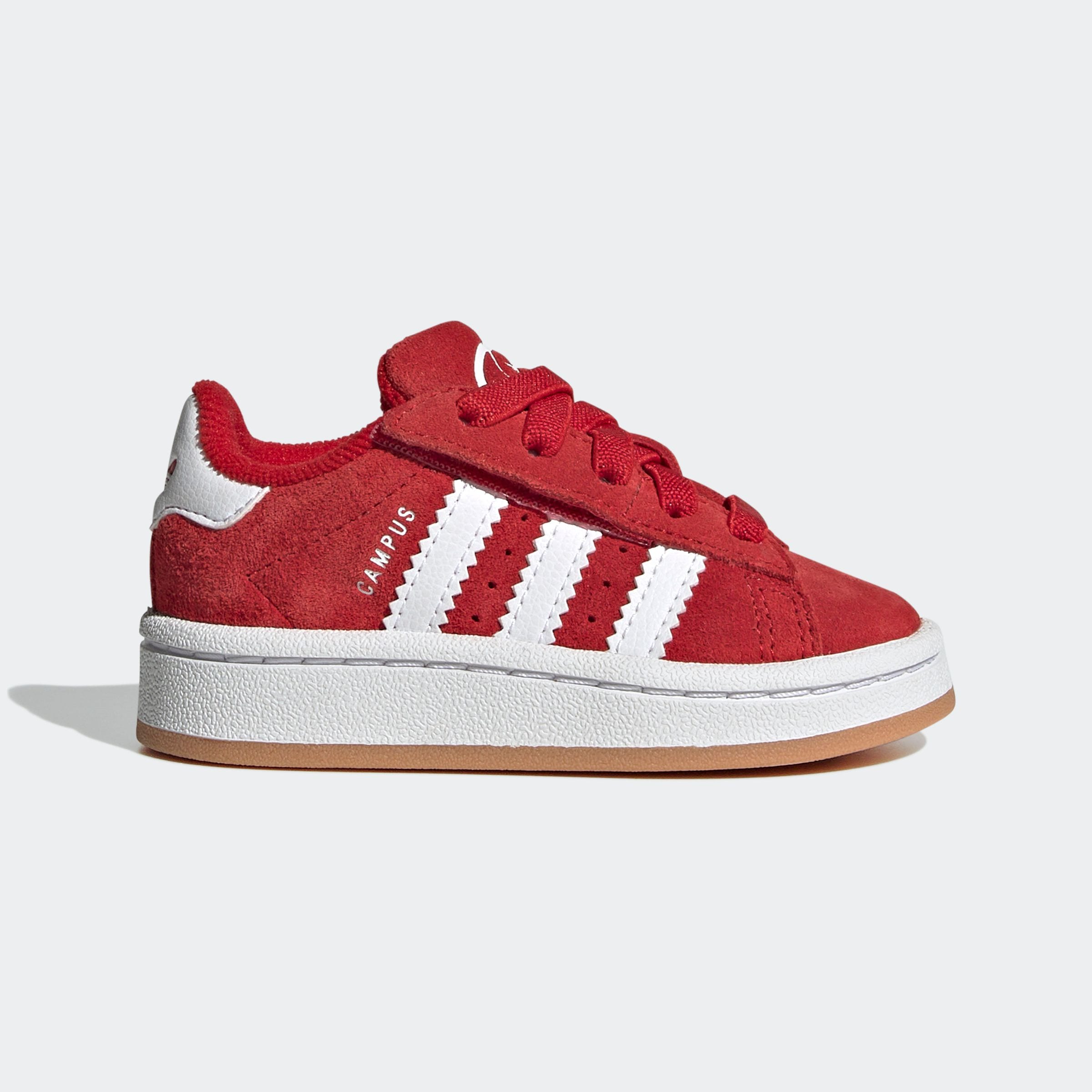 adidas Originals Sneaker »CAMPUS 00S COMFORT CLOSURE ELASTIC LACE KIDS«, für Kinder