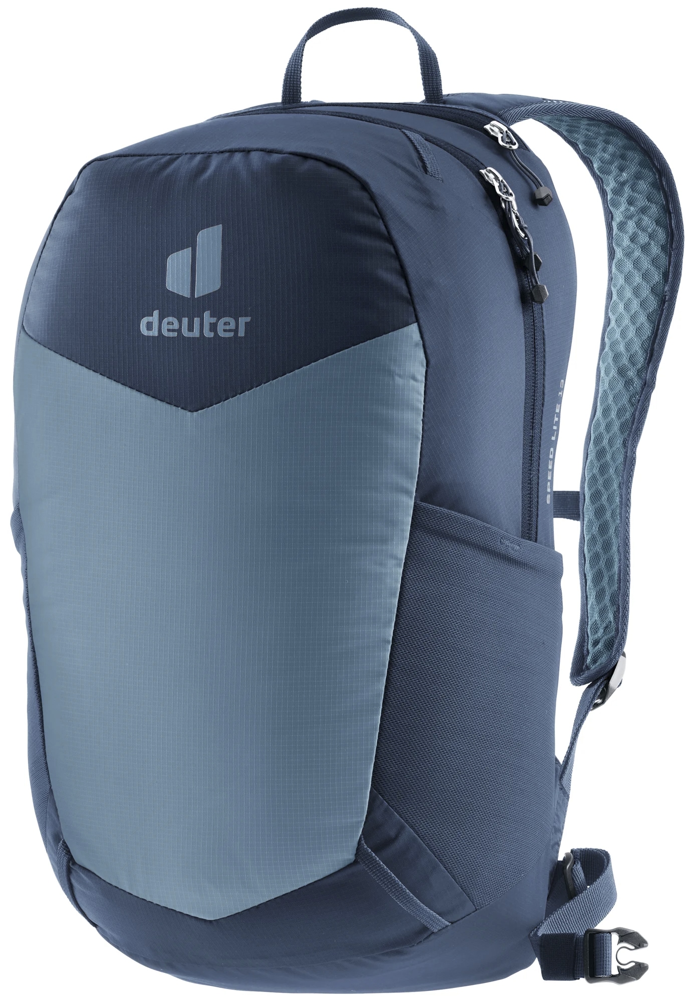 deuter Wanderrucksack »SPEED LITE 13« mit Innenfach und zwei Seitentaschen, mit abnehmbarem Hüftgurt
