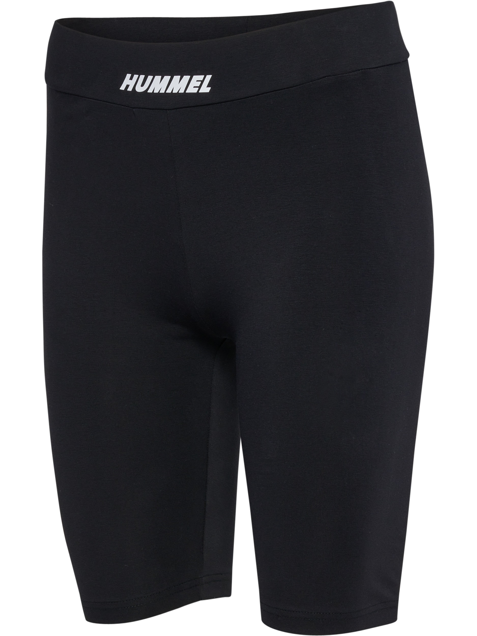 hummel Radlerhose »hmlELEMENTAL CO SHORT TIGHTS«, (0 tlg.)
