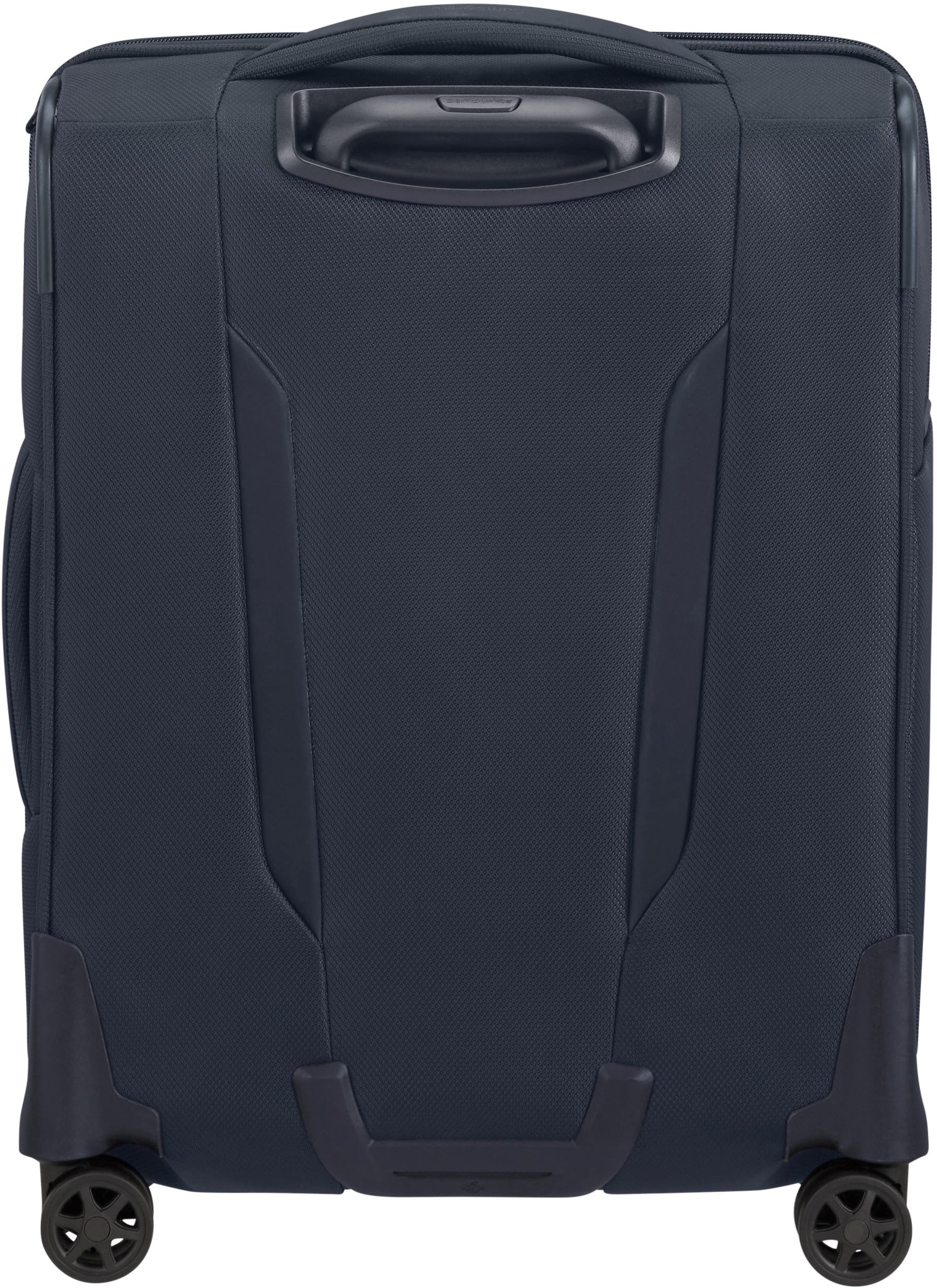 Samsonite Weichgepäck-Trolley »RESPARK exp, verschiedene Grössen und Farben«, 4 Rollen, Reisekoffer Aufgabegepäck Reisegepäck mit Volumenerweiterung