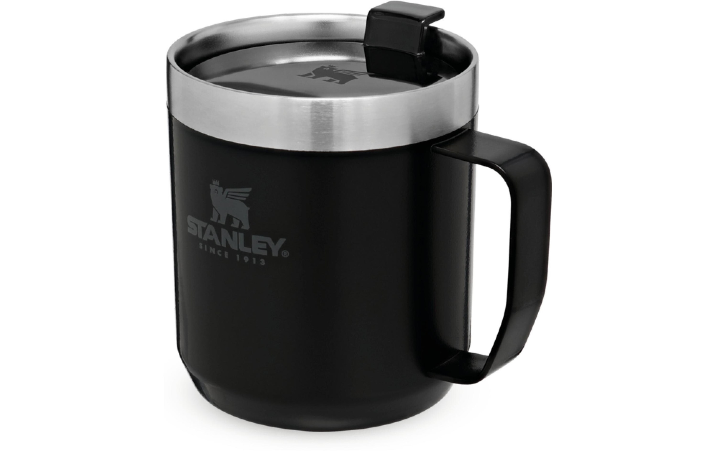 STANLEY Thermobecher »1913 Camp Mug 350 ml«