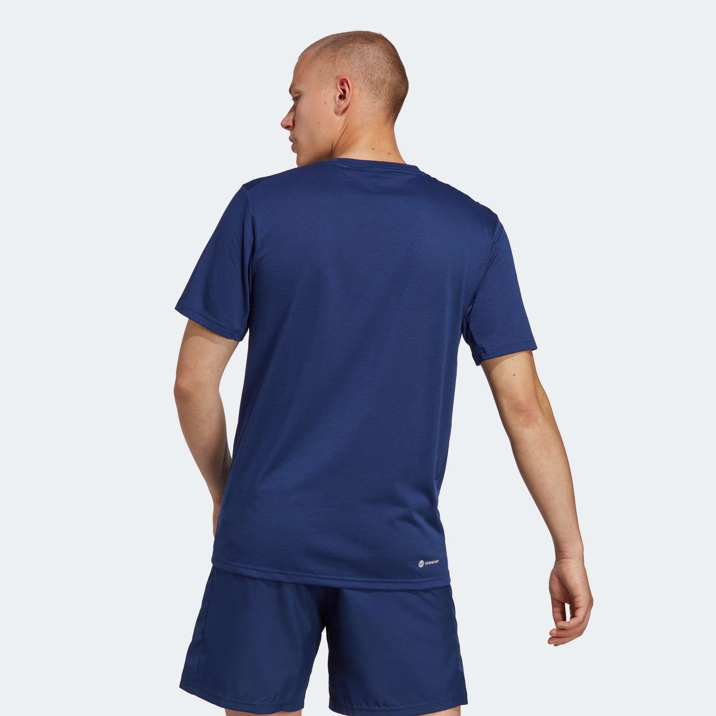 adidas Performance T-Shirt »TRAIN ESSENTIALS COMFORT TRAINING«