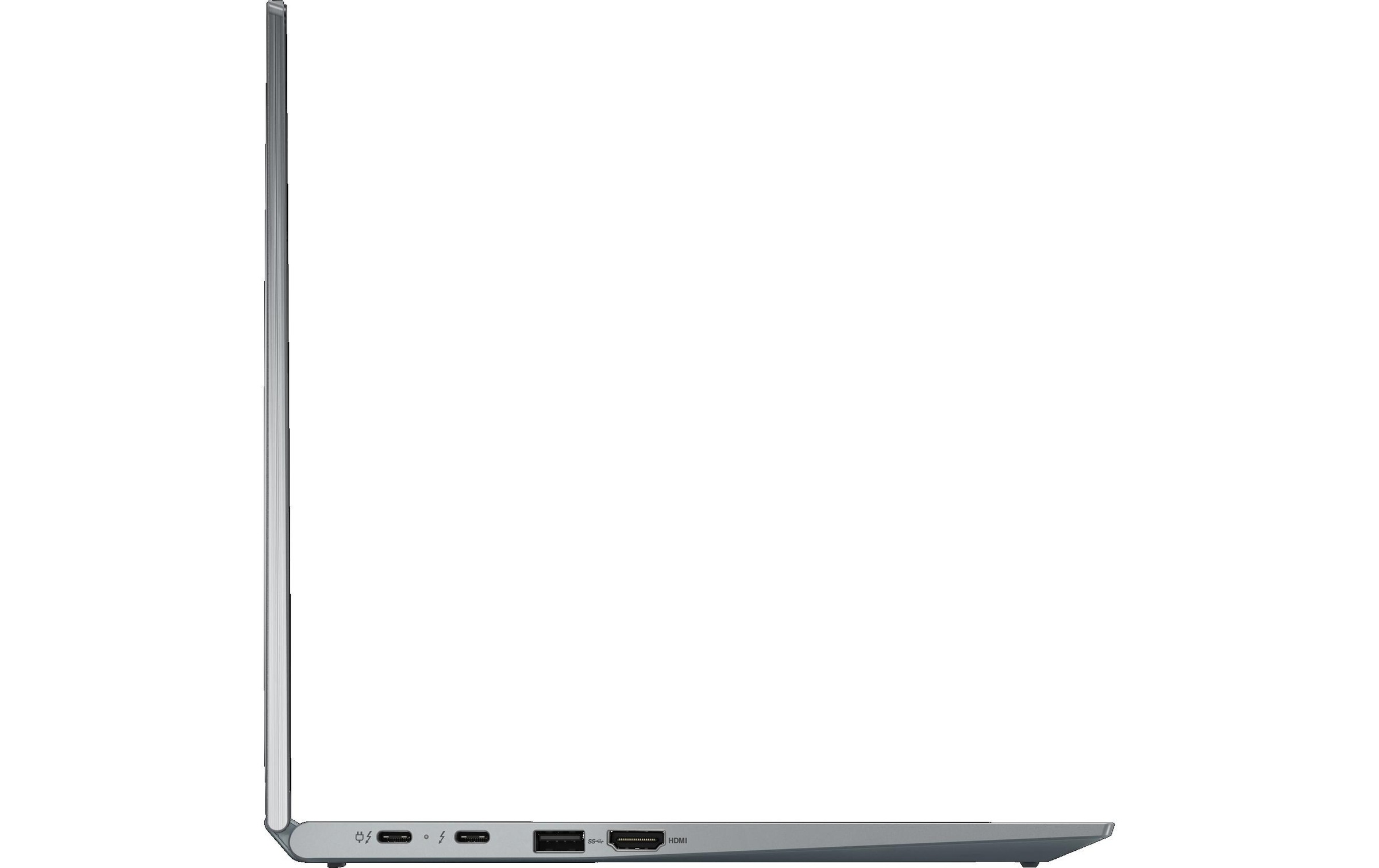 Lenovo Convertible Notebook »ThinkPad X1 Yoga Ge«, 35,42 cm, / 14 Zoll, Intel, Core i7, Iris Xe Graphics, 512 GB SSD