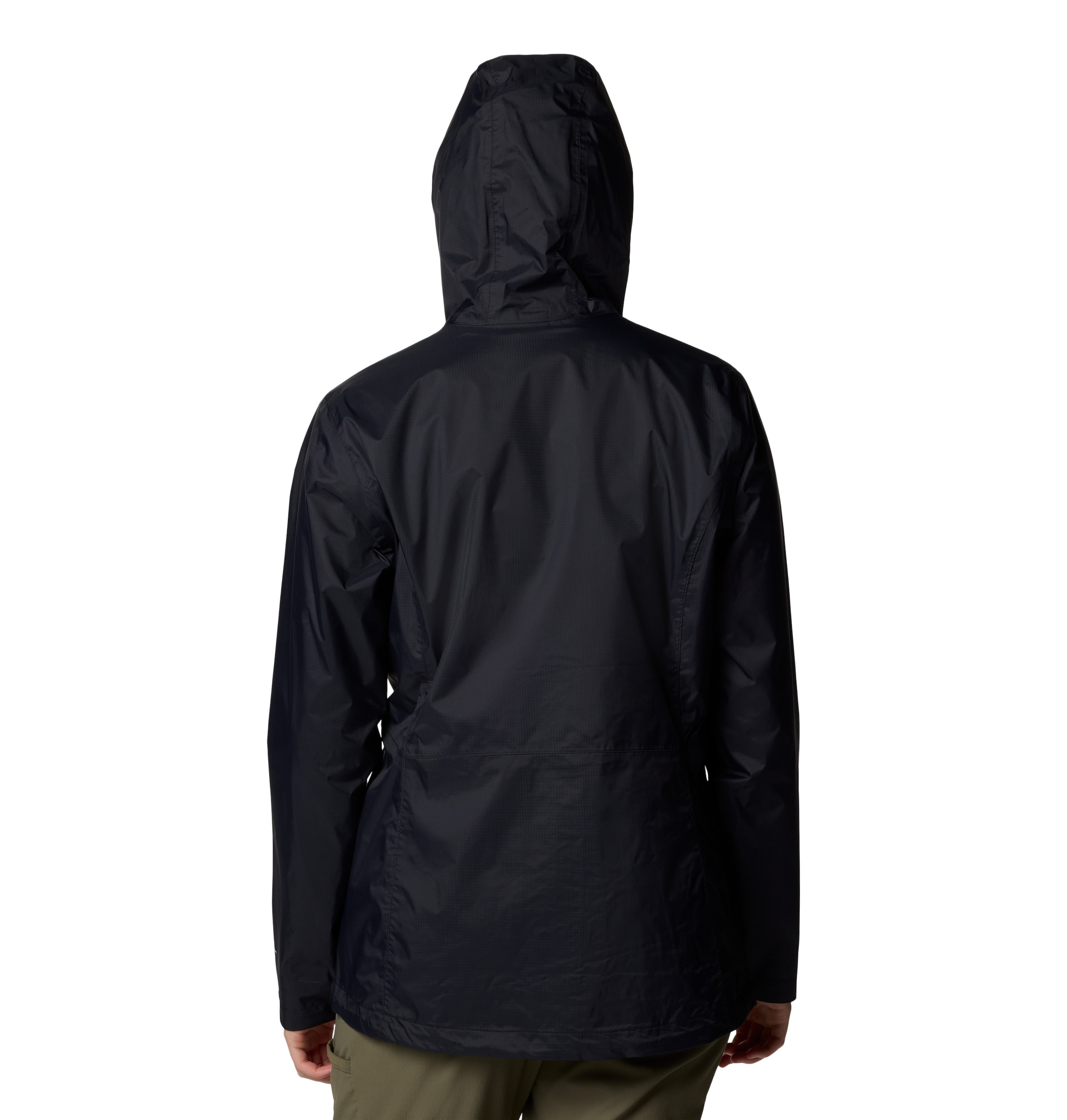Columbia Regenjacke