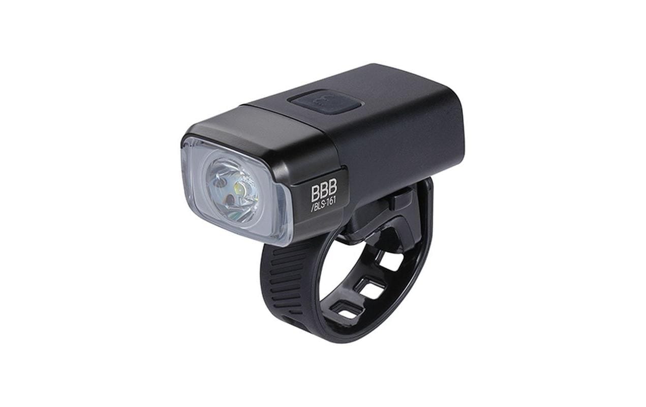 BBB Fahrrad-Frontlicht »NanoStrike 600 Lumen mit Akku, DayFlash«