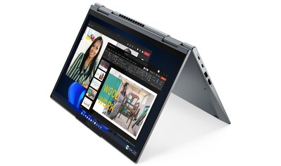Lenovo Convertible Notebook »X1Y G7, i7-1255U, W11-P DG«, (35,42 cm/14 Zoll), Intel,... kaufen