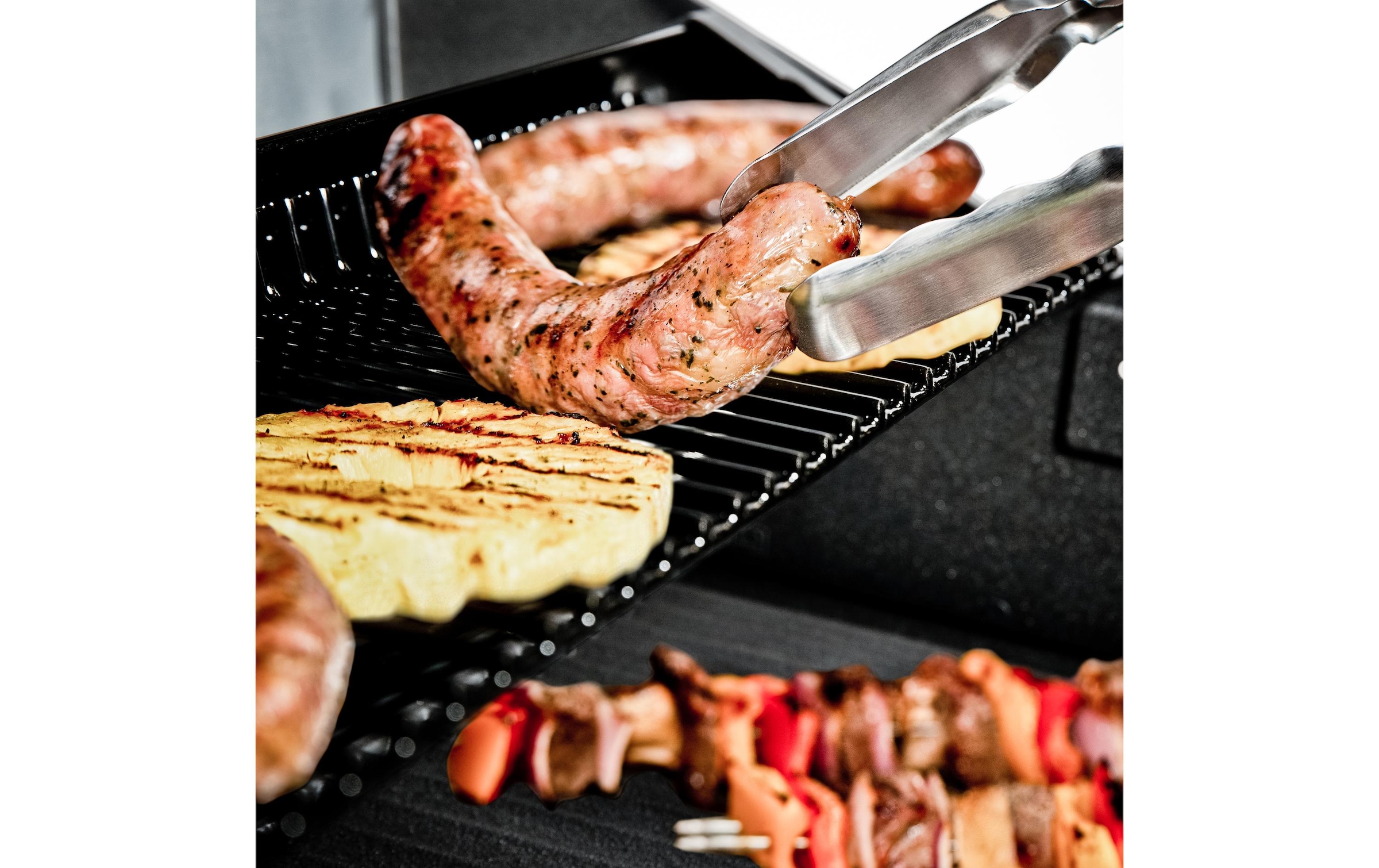 Broil King Gasgrill »Crown 490«