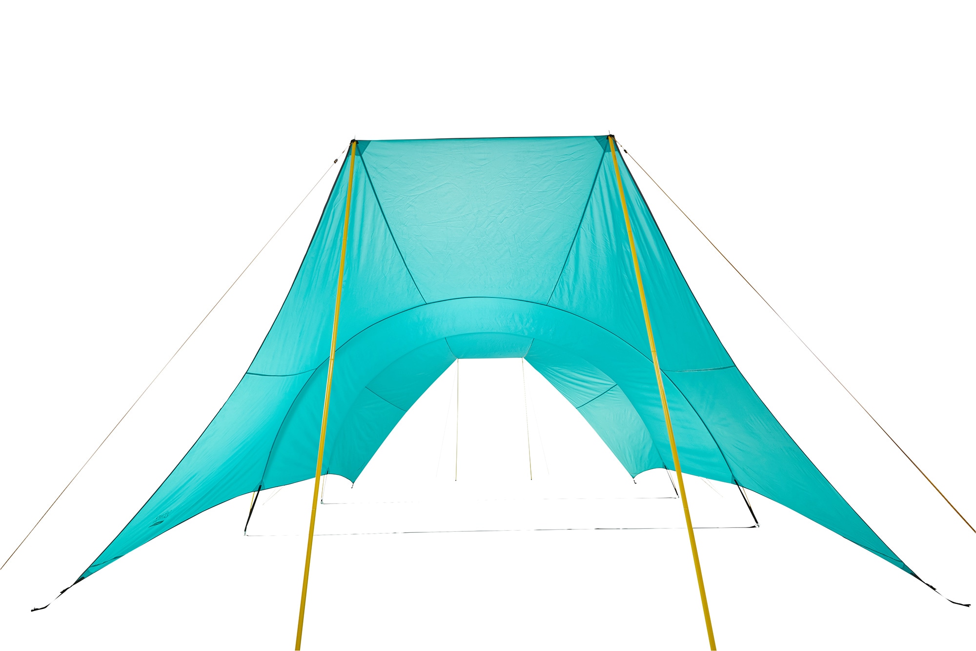 GRAND CANYON Tarp-Zelt »TAHUTA SHELTER 5«