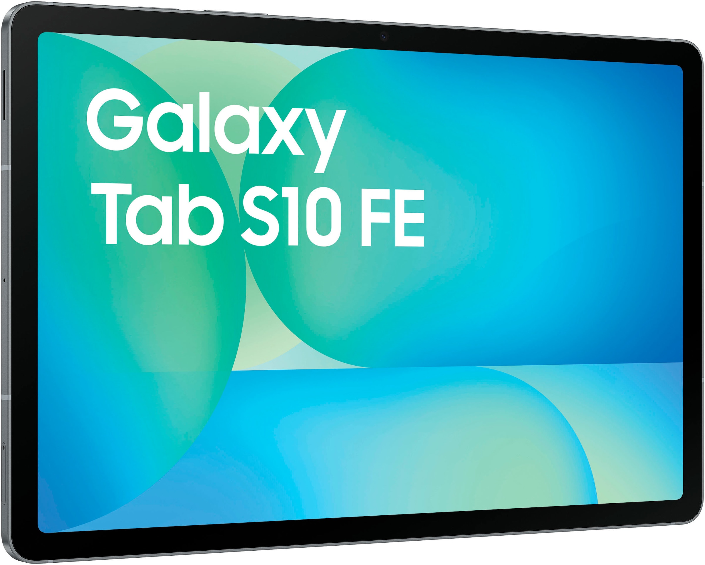Samsung Tablet »Galaxy Tab S10 FE 128GB«, (27,7 cm / 10,9 Zoll), Android, WUXGA+,)