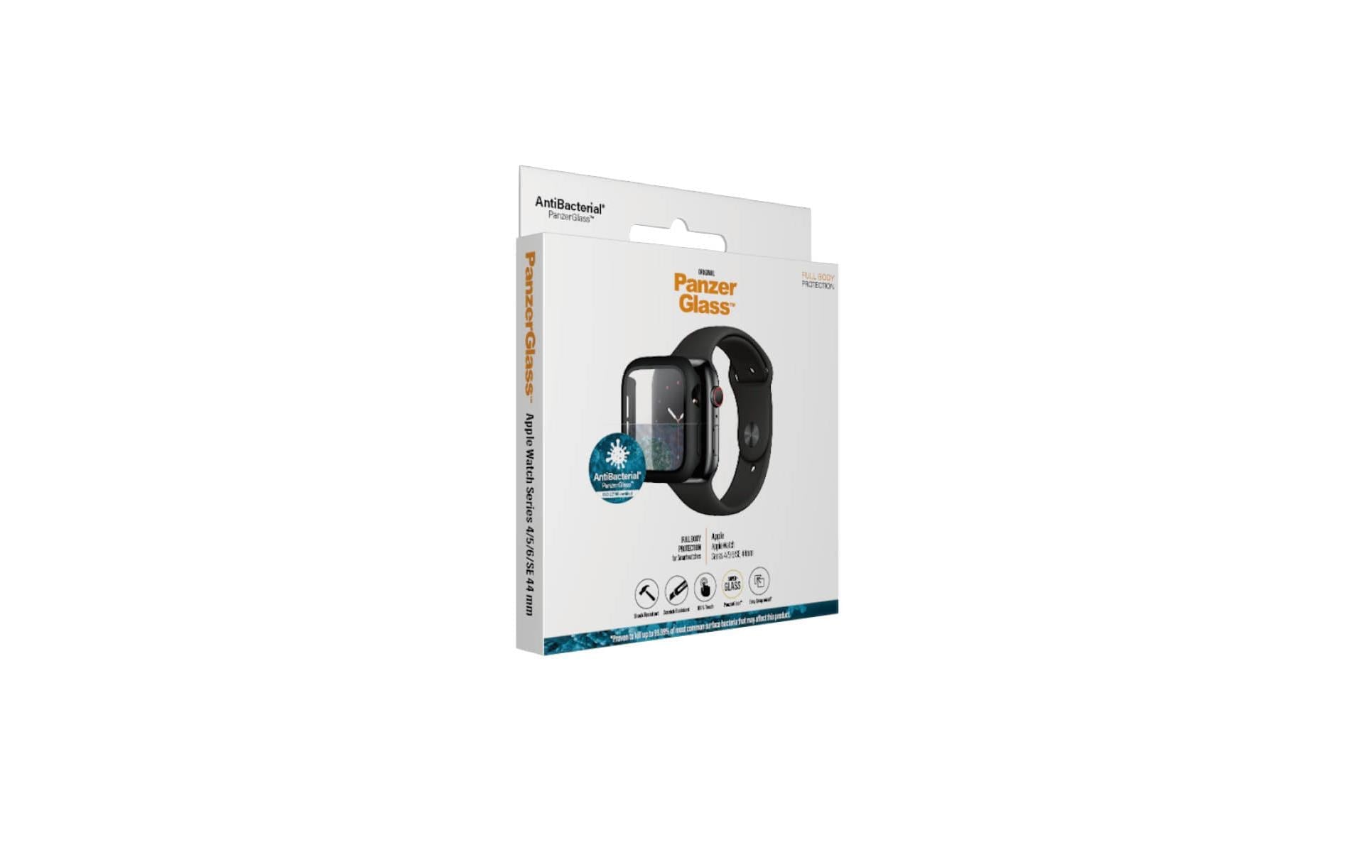 PanzerGlass Smartwatch-Hülle »Full Body«