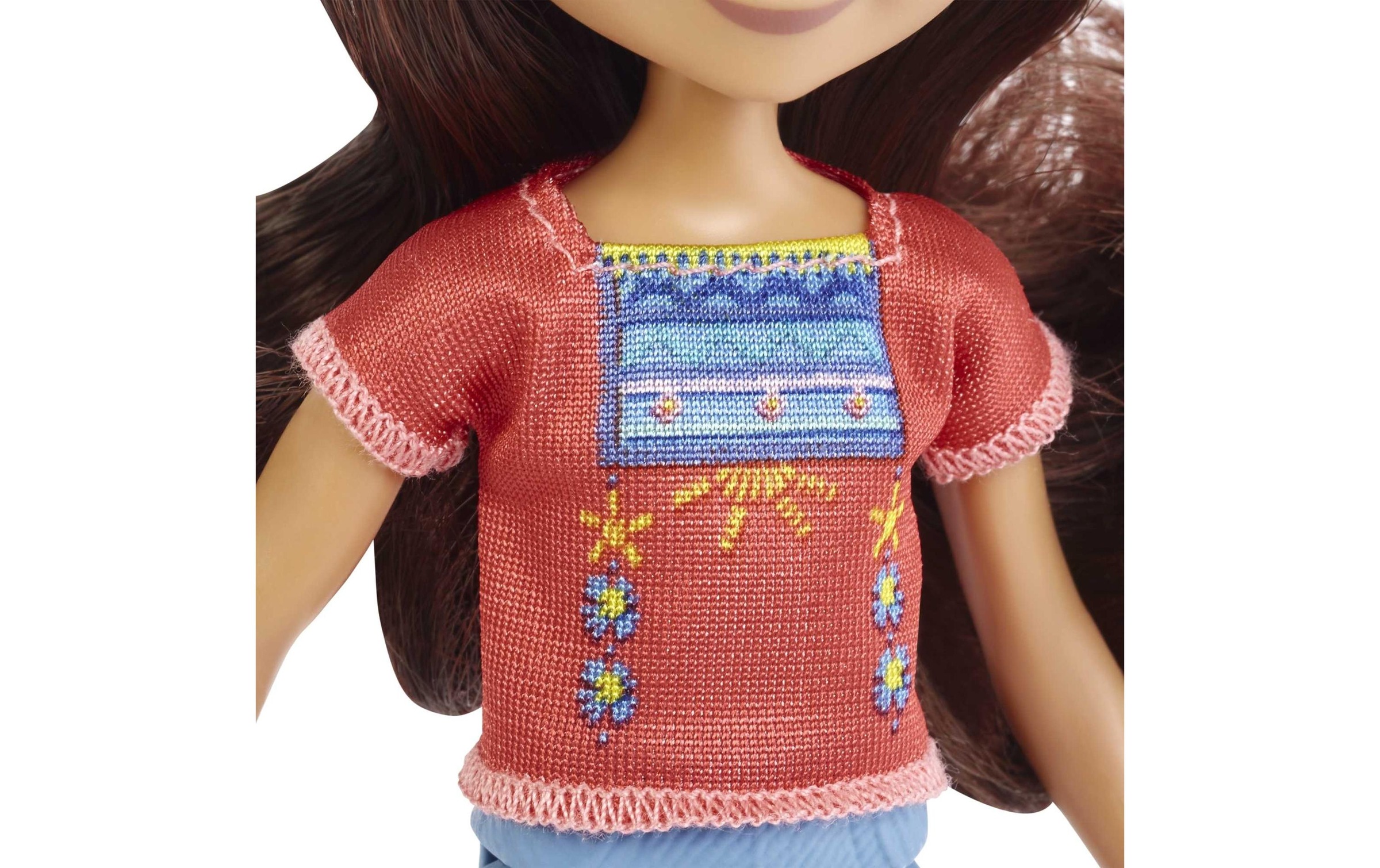 Mattel® Spielwelt »Lucky & Pferd Spirit«