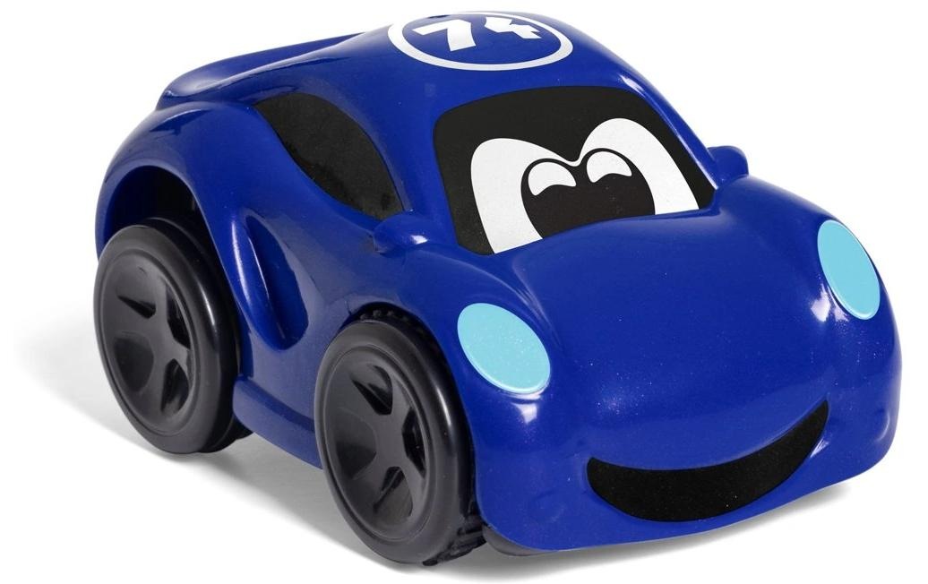 Chicco Spielzeug-Auto "Auto Turbo Touch" Sportauto