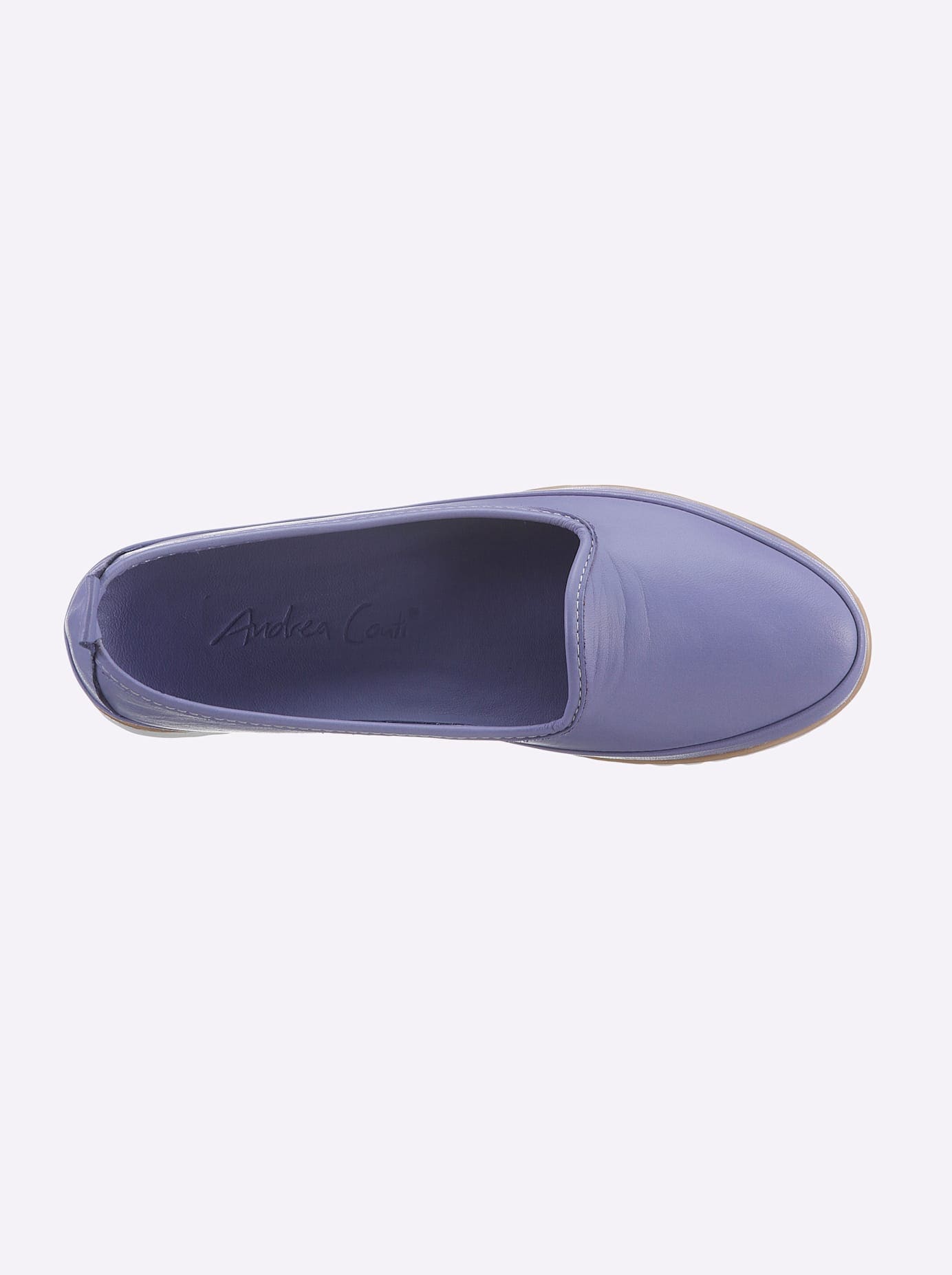 Mocassins