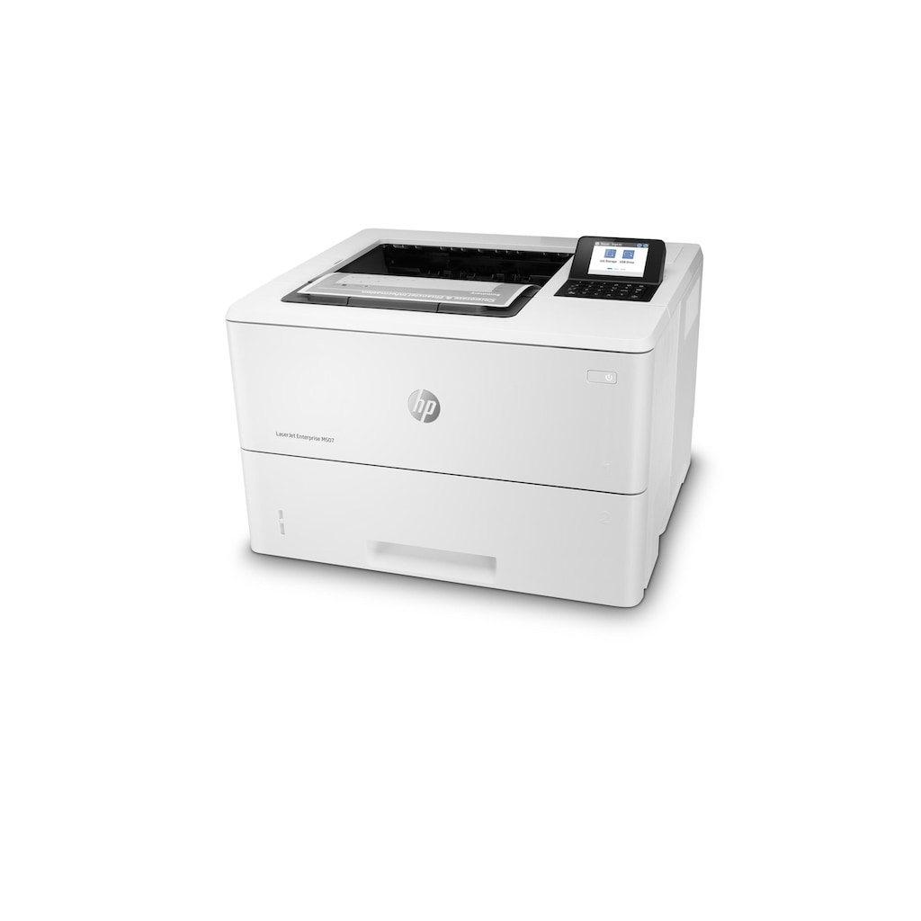 HP Laserdrucker »Jet Enterprise M507«