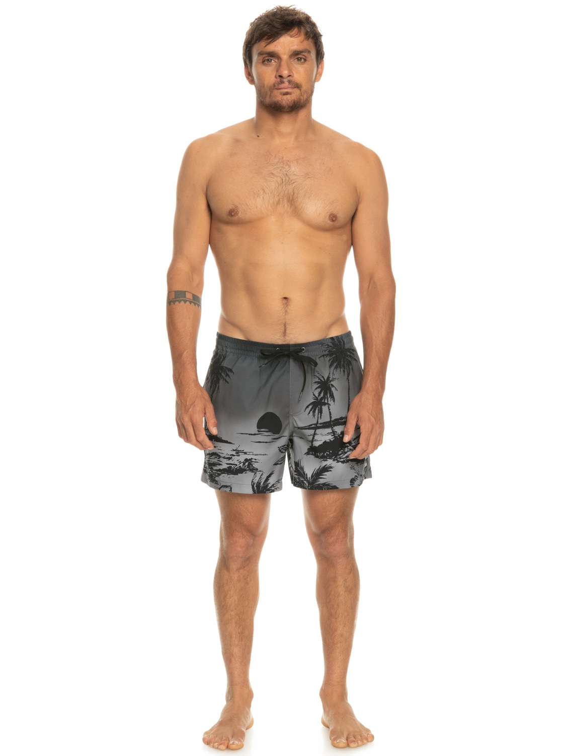 Quiksilver Boardshorts »Everyday Paradise 15"«
