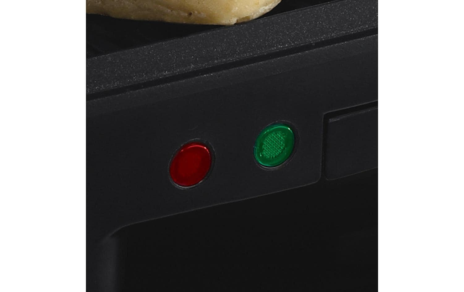 RUSSELL HOBBS Paninigrill »Cook at Home 3 in 1 1800 W«, 1800 W