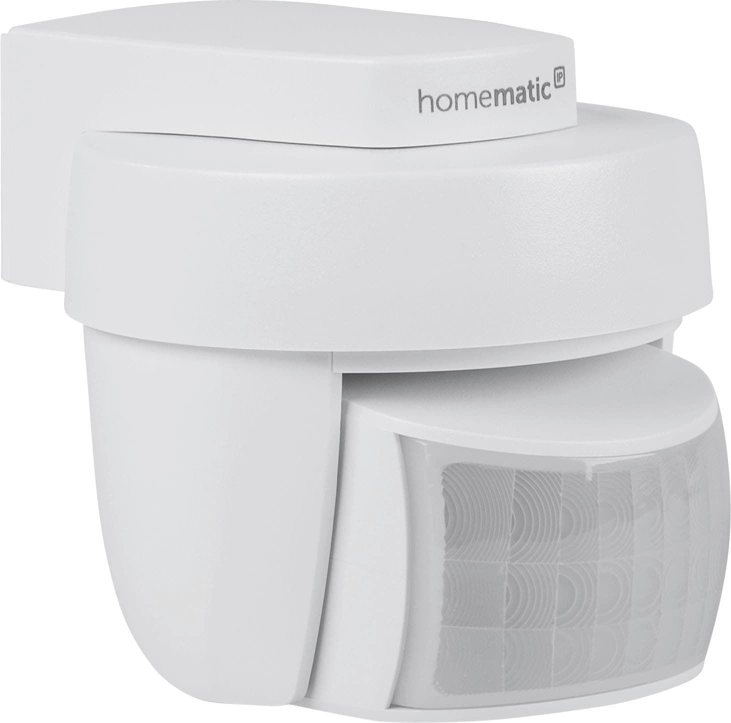 Homematic IP Bewegungsmelder »Bewegungsmelder mit Dämmerungsensor - aussen«