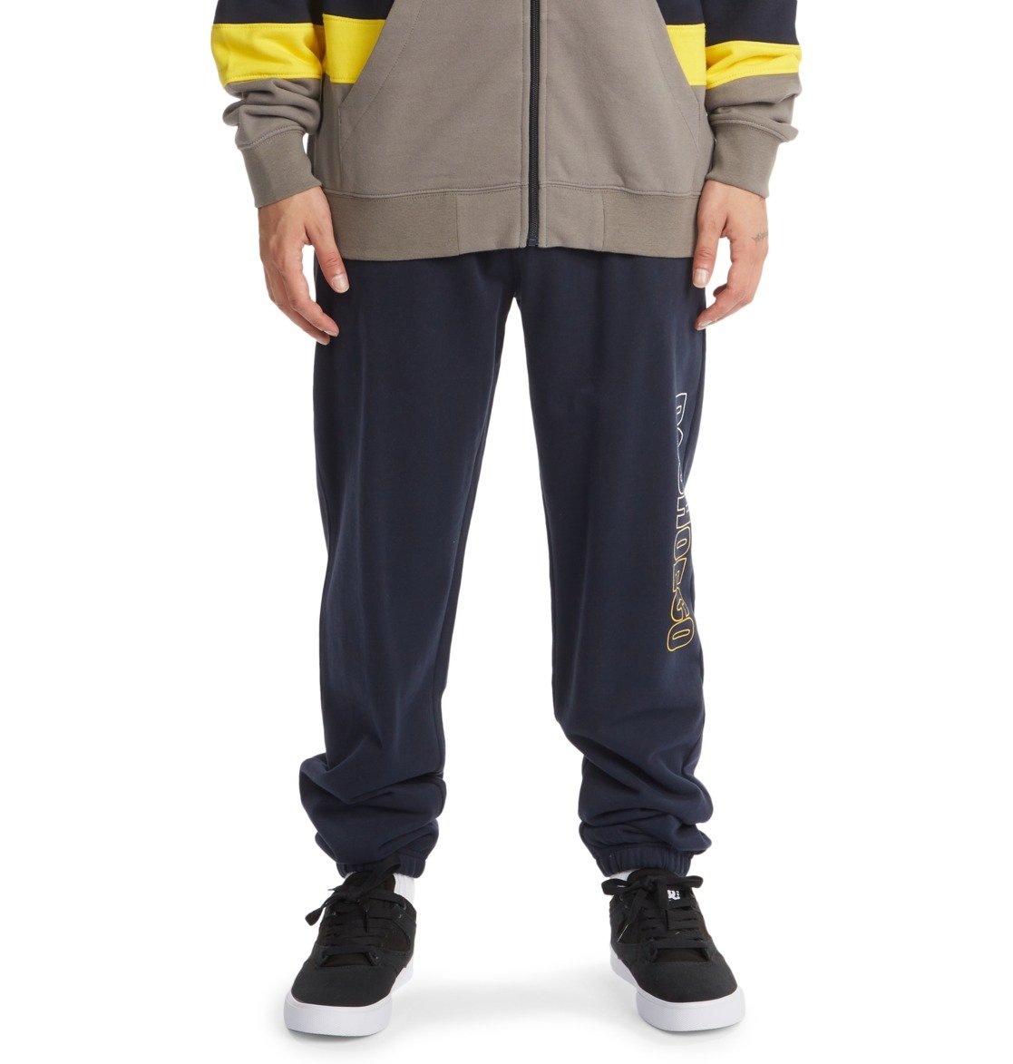 DC Shoes Sweathose »Downing«