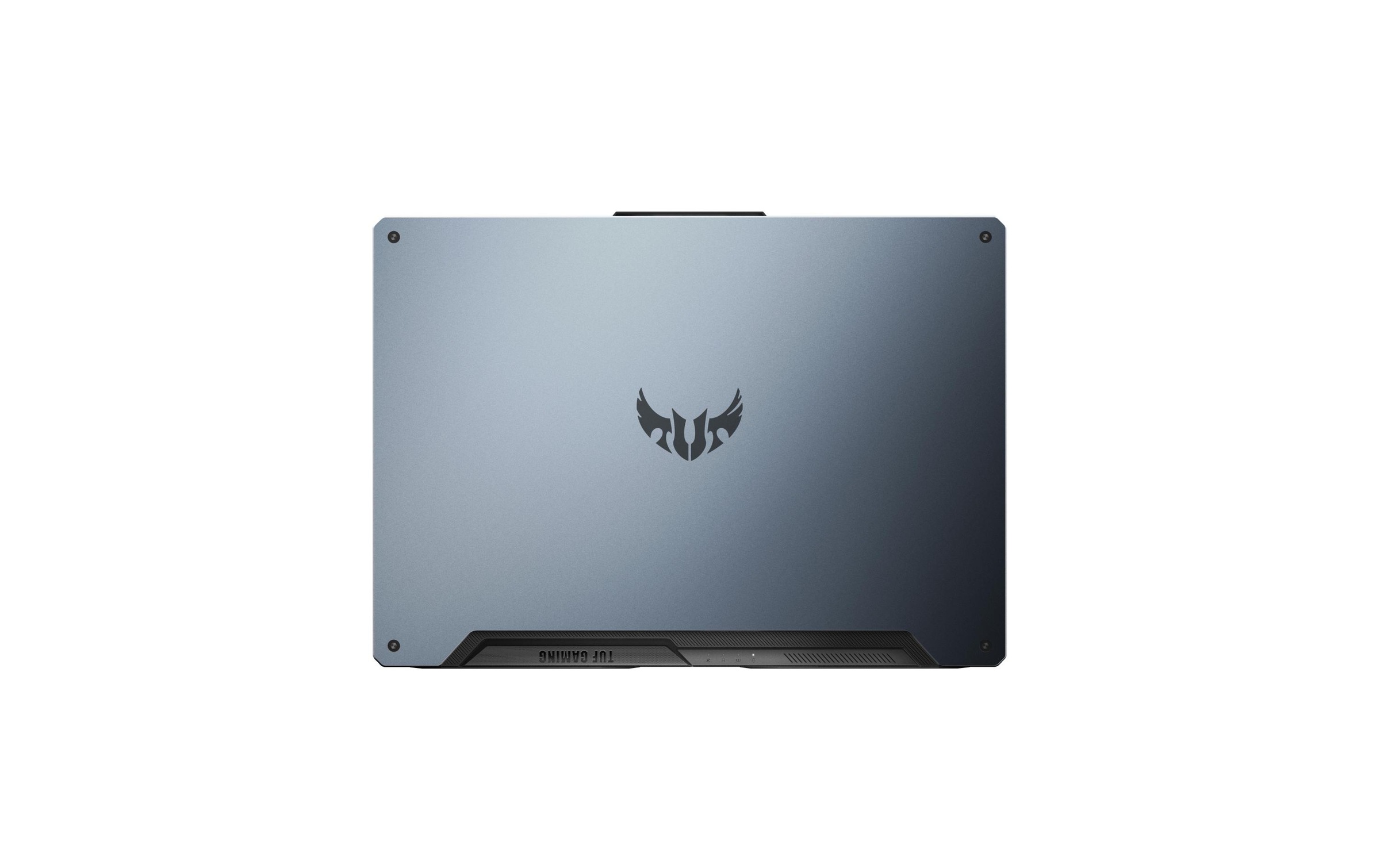 Asus Notebook »Gaming A15 (FA506II-HN195T)«, / 15,6 Zoll, AMD, Ryzen 5, GeForce GTX 1650 Ti, 512 GB SSD