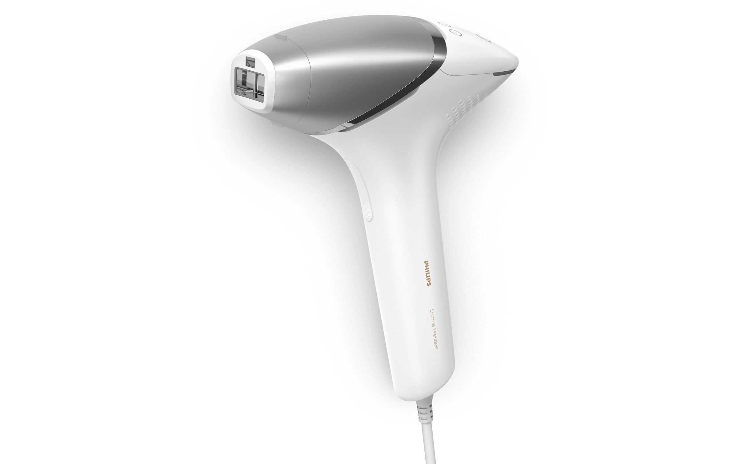 Philips IPL-Haarentferner »Lumea IPL 8000-Serie BRI940/00«, 450000 Lichtimpulse, 2 Aufsätze (Körper, Gesicht)