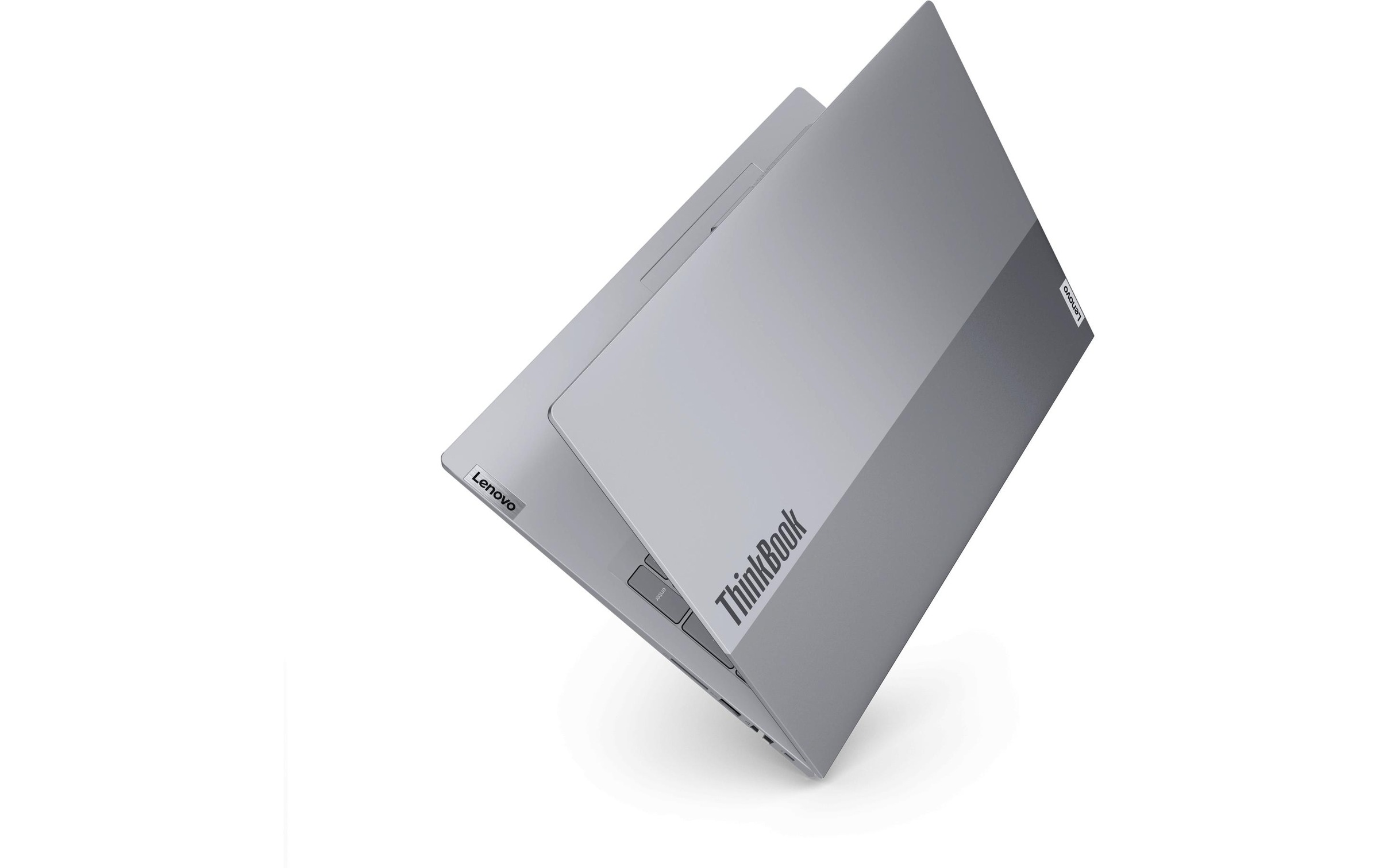 Lenovo Notebook »ThinkBook 16 G8 IAL«, 40,64 cm, / 16 Zoll, Intel, Core Ultra 7, Intel Graphics, eingebauter Lautsprecher, eingebautes Mikrofon, Webcam