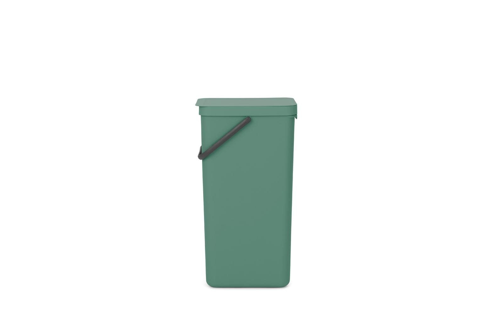 Brabantia Biomülleimer »Sort & Go«, 1 Behälter